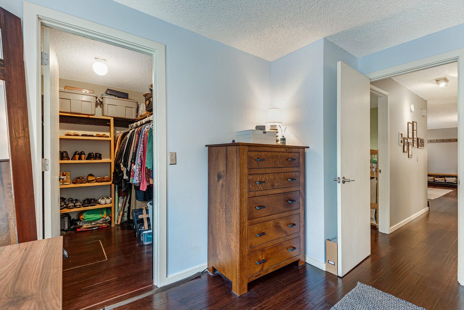 Aubrey Heights - Residential