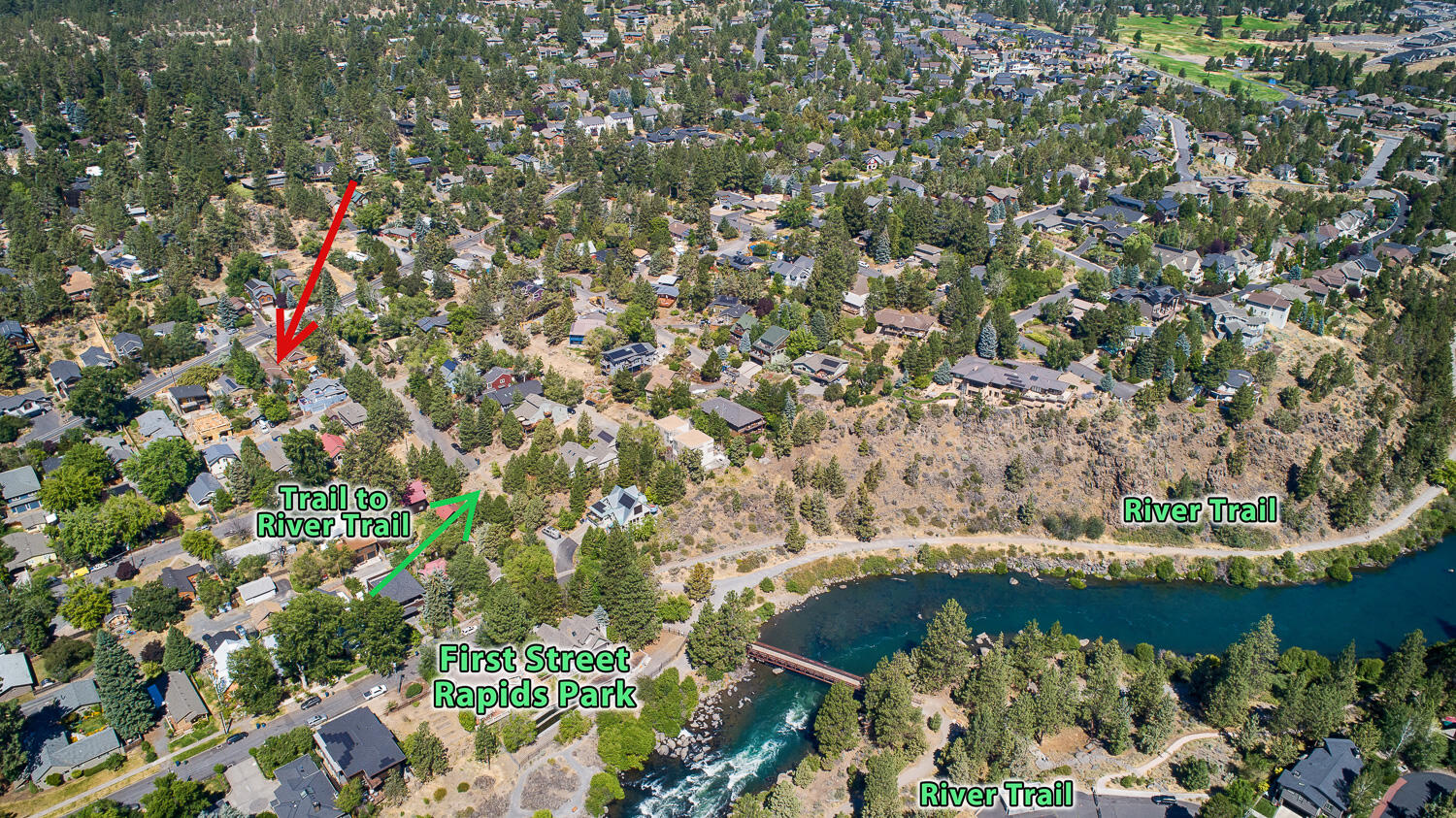 Aubrey Heights - Residential