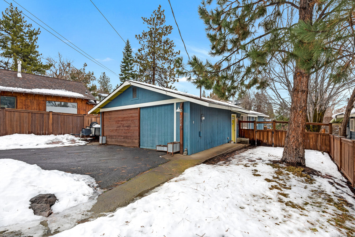 Aubrey Heights - Residential