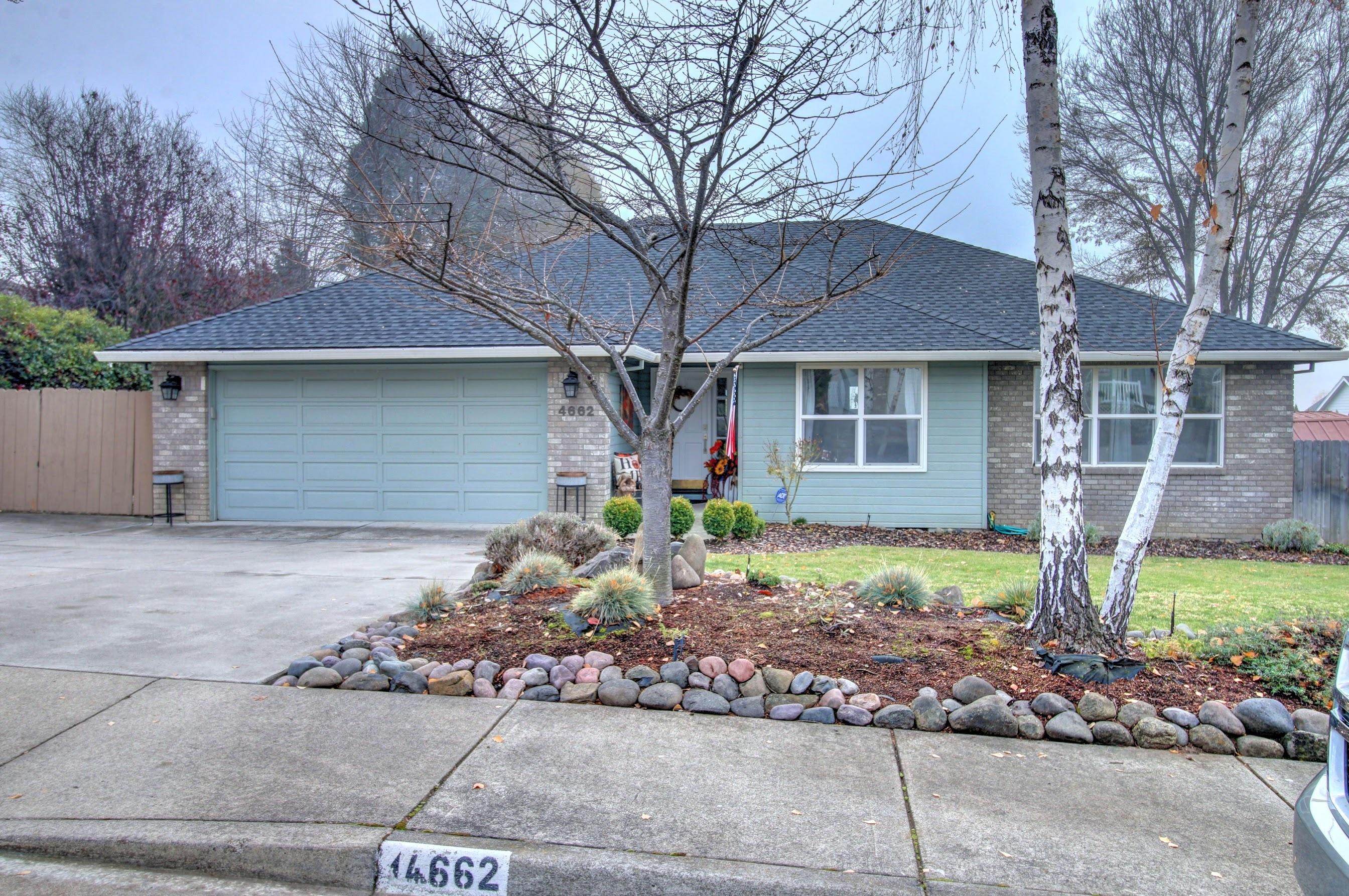 Eagle Trace Subdivision Unit 2 - Residential