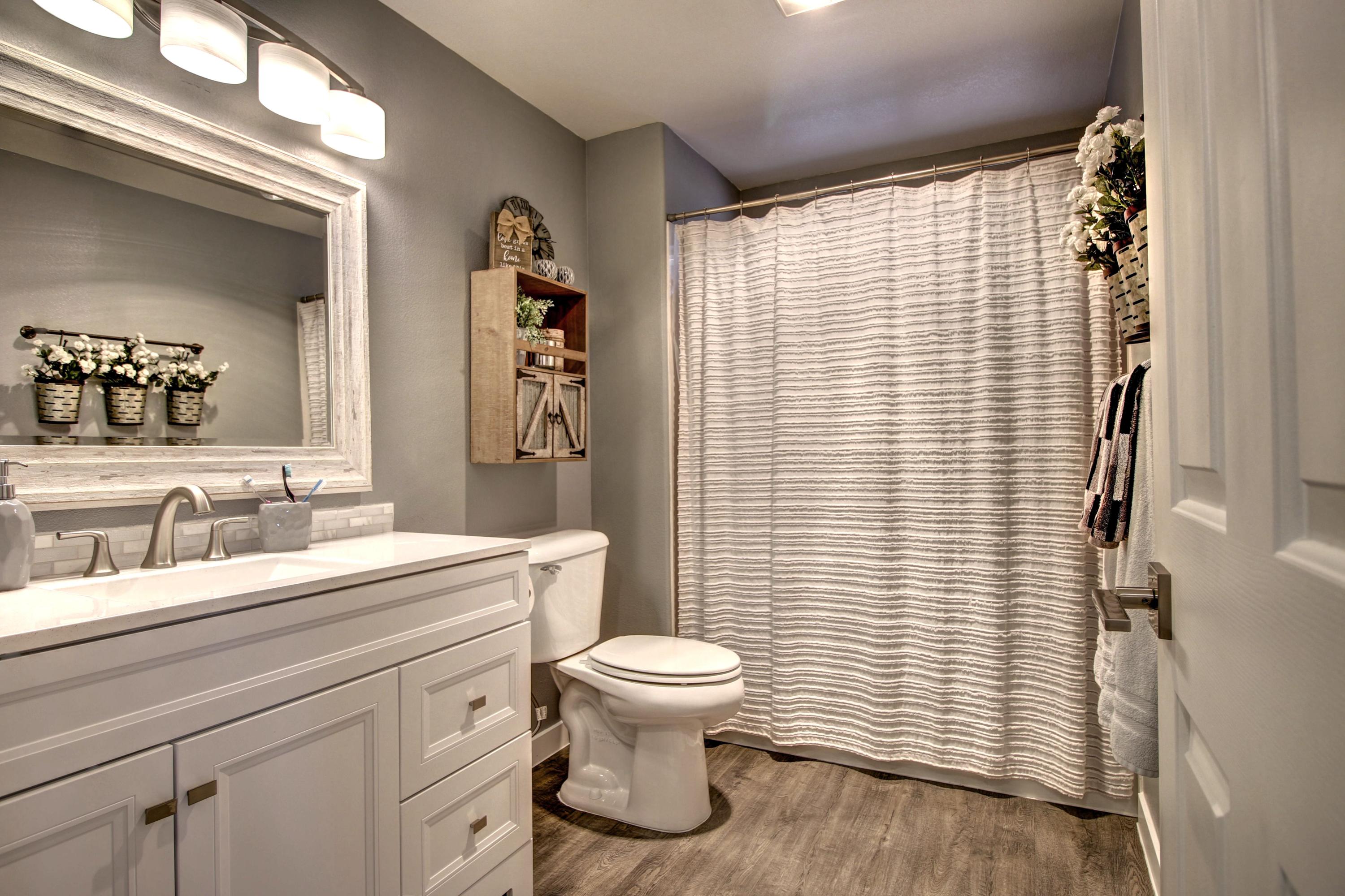 Eagle Trace Subdivision Unit 2 - Residential