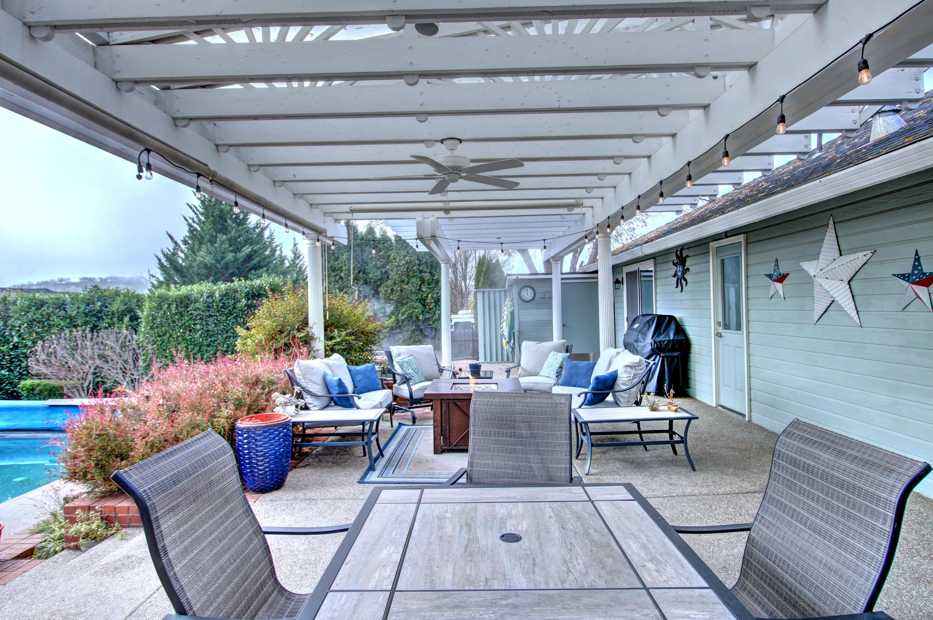 Eagle Trace Subdivision Unit 2 - Residential