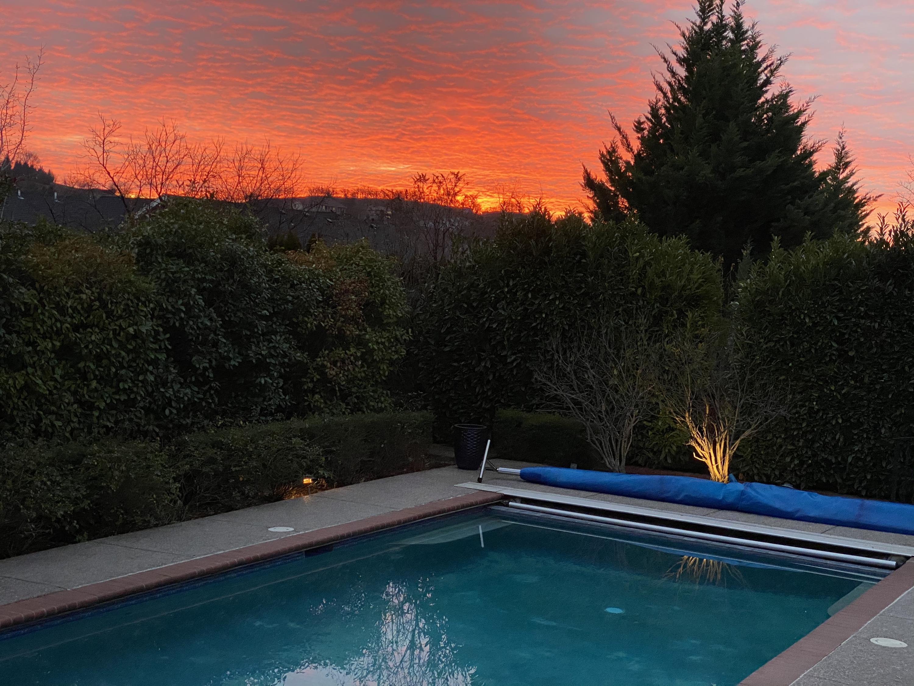 Eagle Trace Subdivision Unit 2 - Residential