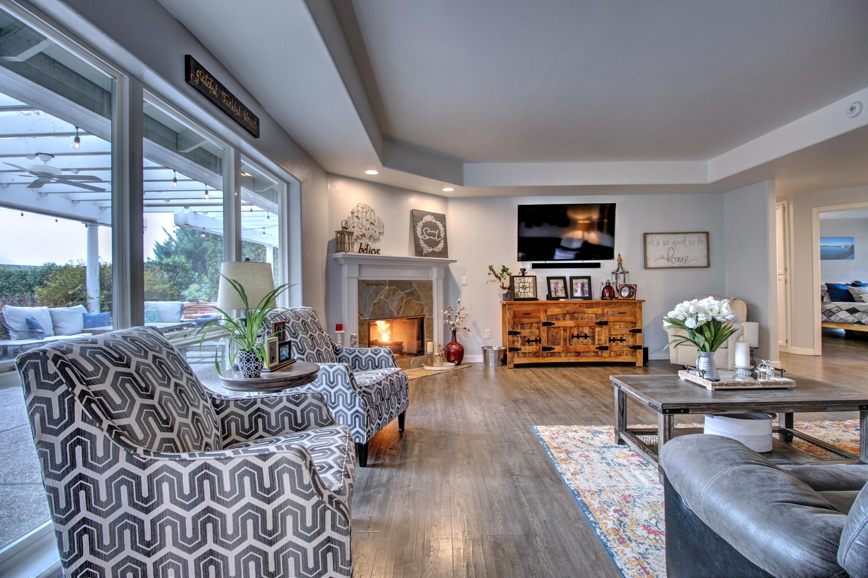 Eagle Trace Subdivision Unit 2 - Residential