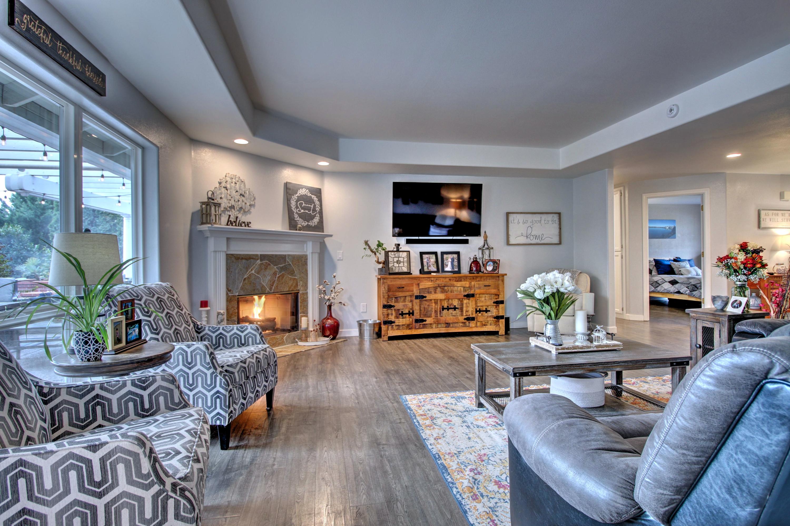 Eagle Trace Subdivision Unit 2 - Residential