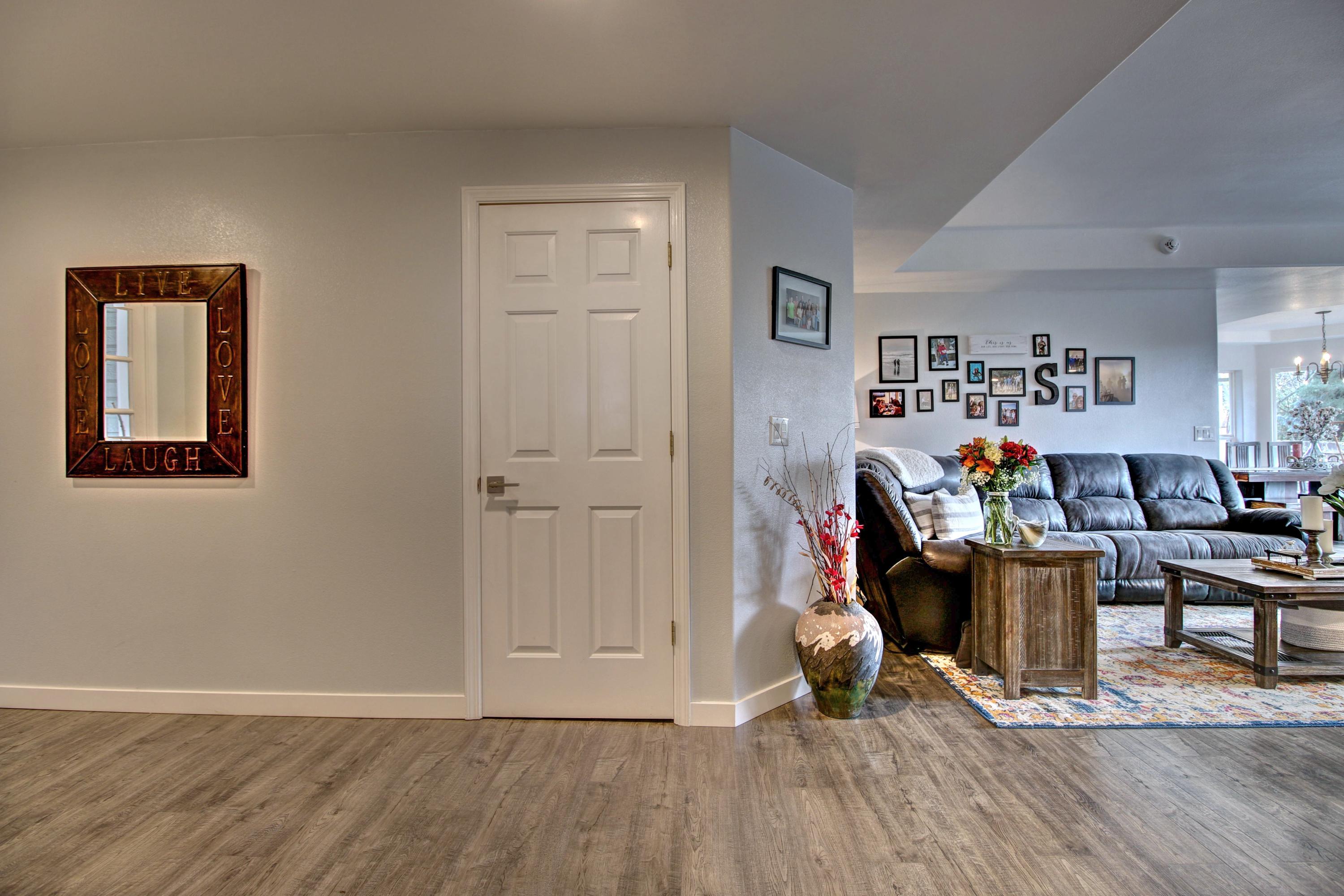 Eagle Trace Subdivision Unit 2 - Residential