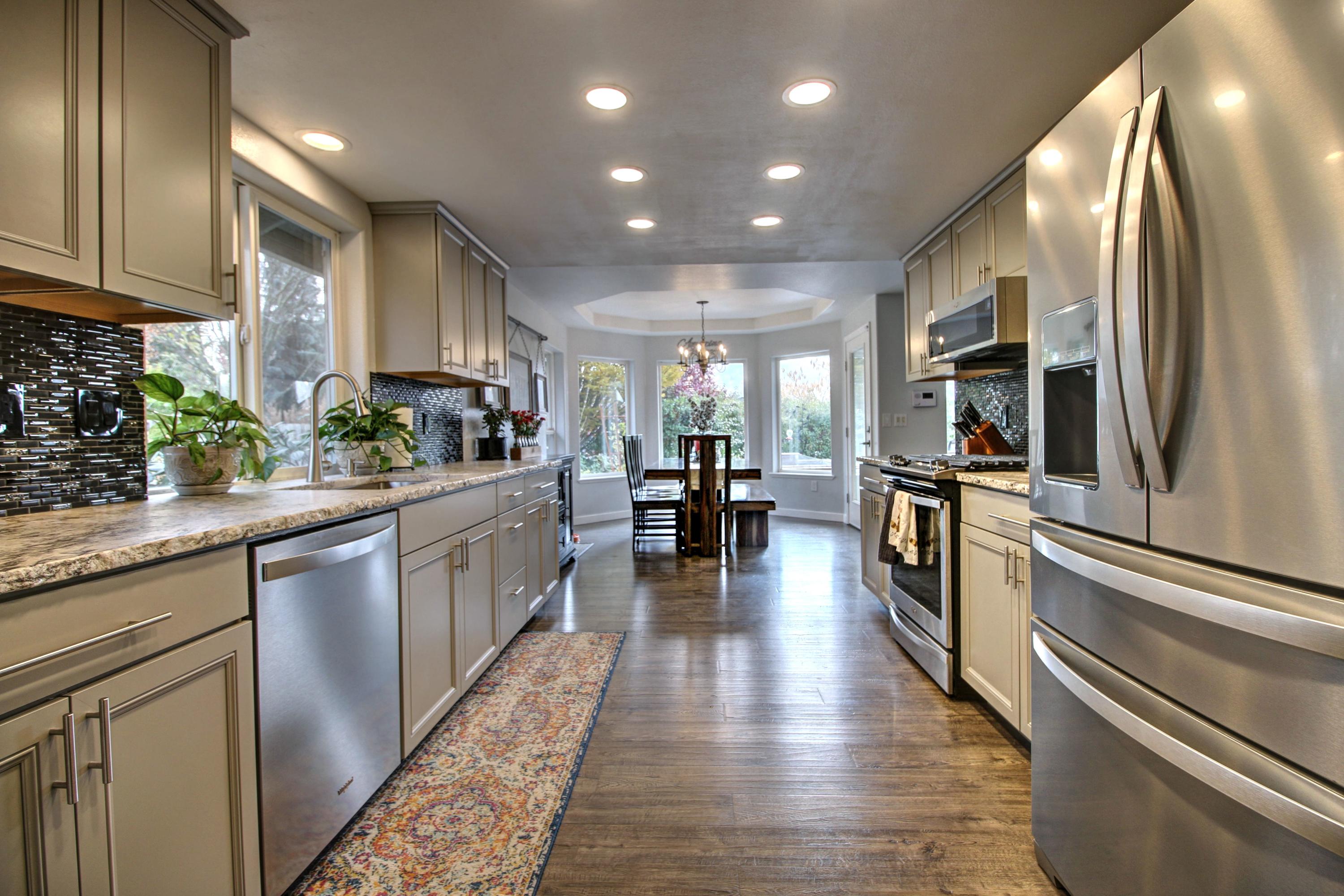 Eagle Trace Subdivision Unit 2 - Residential