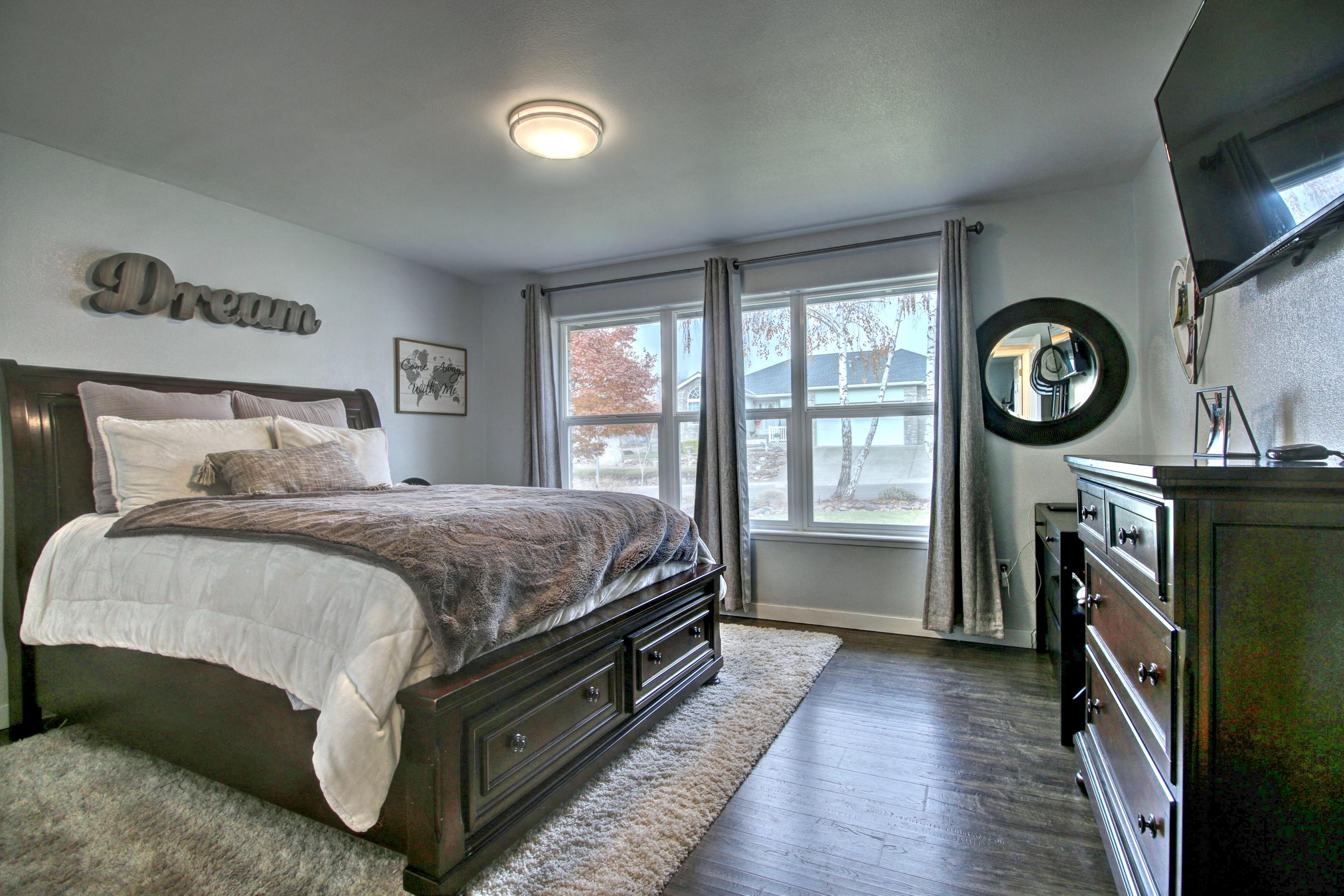 Eagle Trace Subdivision Unit 2 - Residential