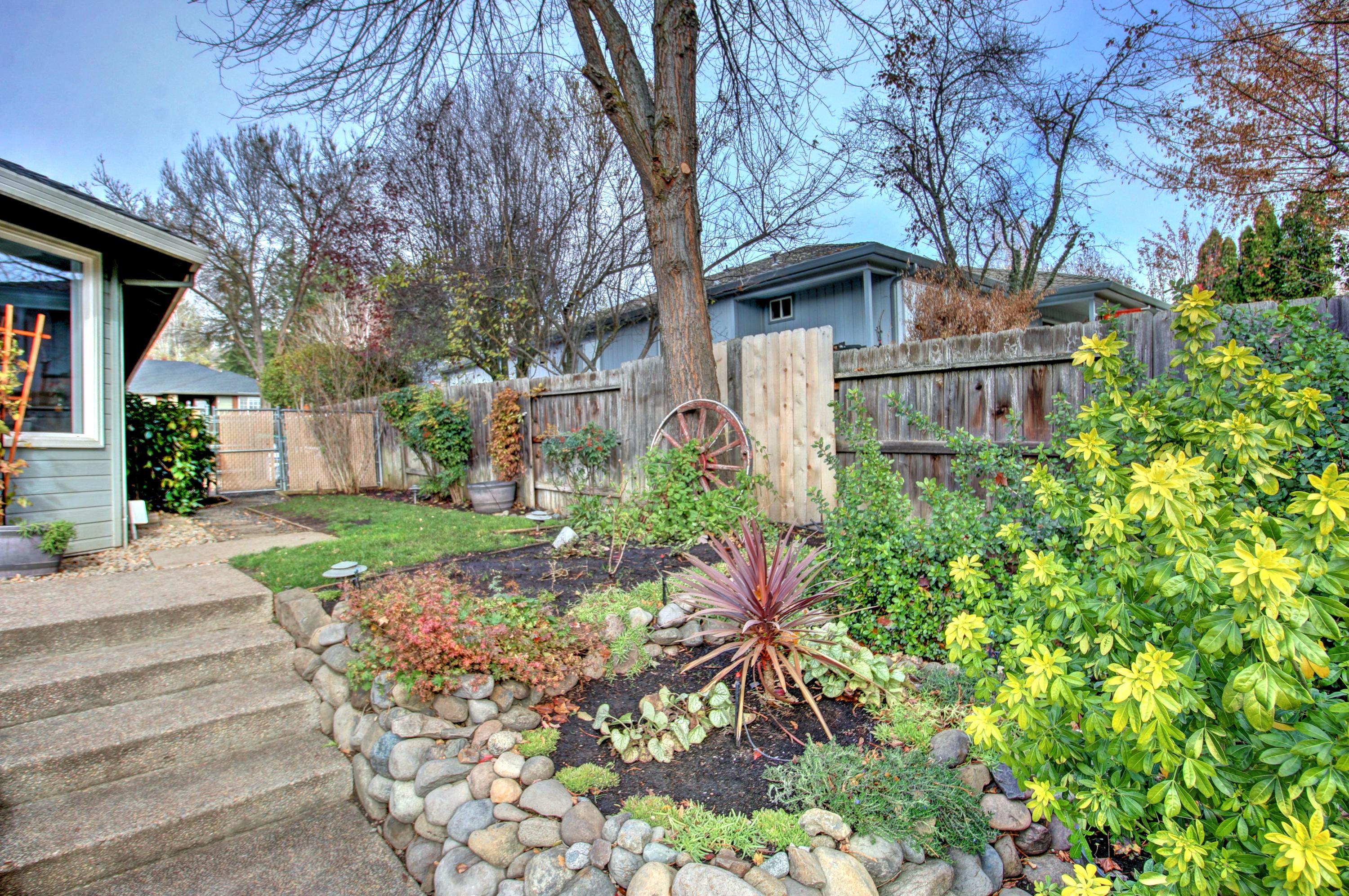 Eagle Trace Subdivision Unit 2 - Residential