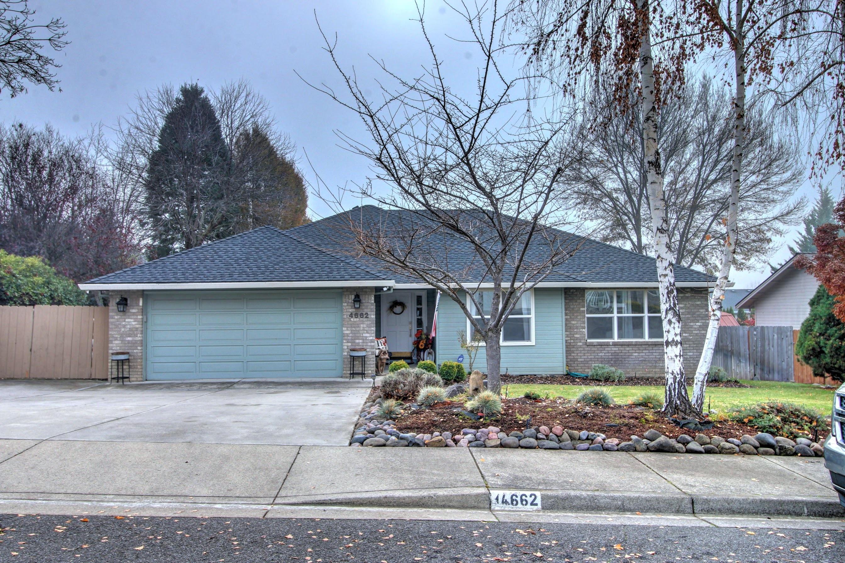 Eagle Trace Subdivision Unit 2 - Residential