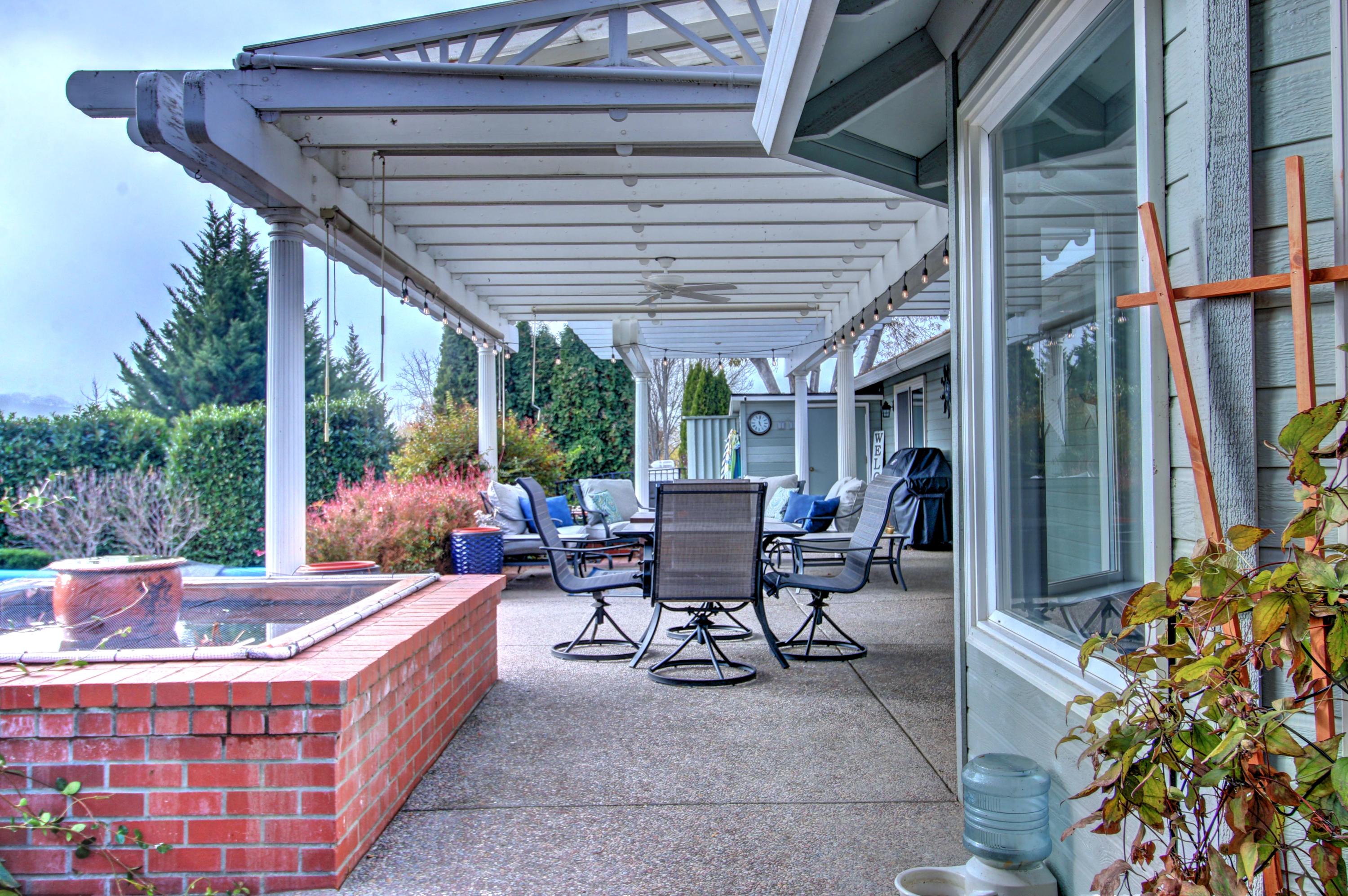 Eagle Trace Subdivision Unit 2 - Residential