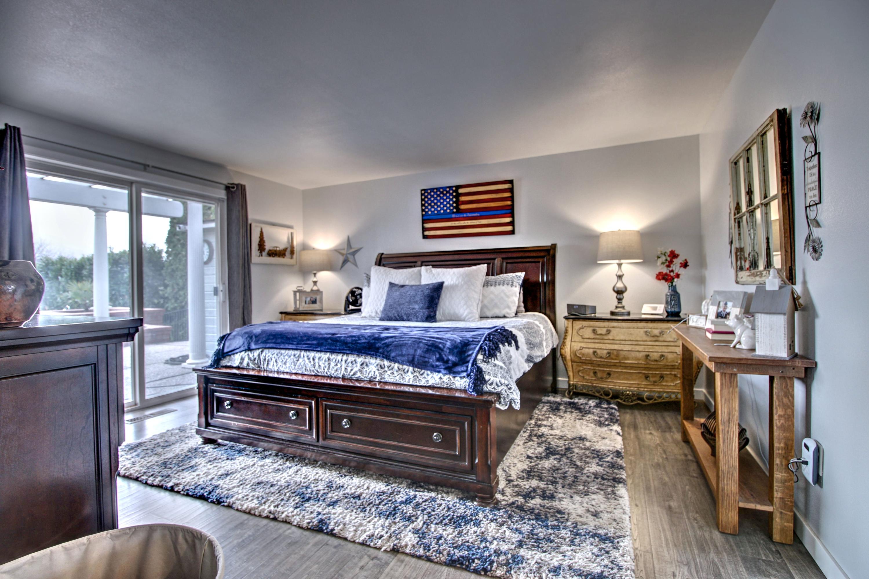 Eagle Trace Subdivision Unit 2 - Residential