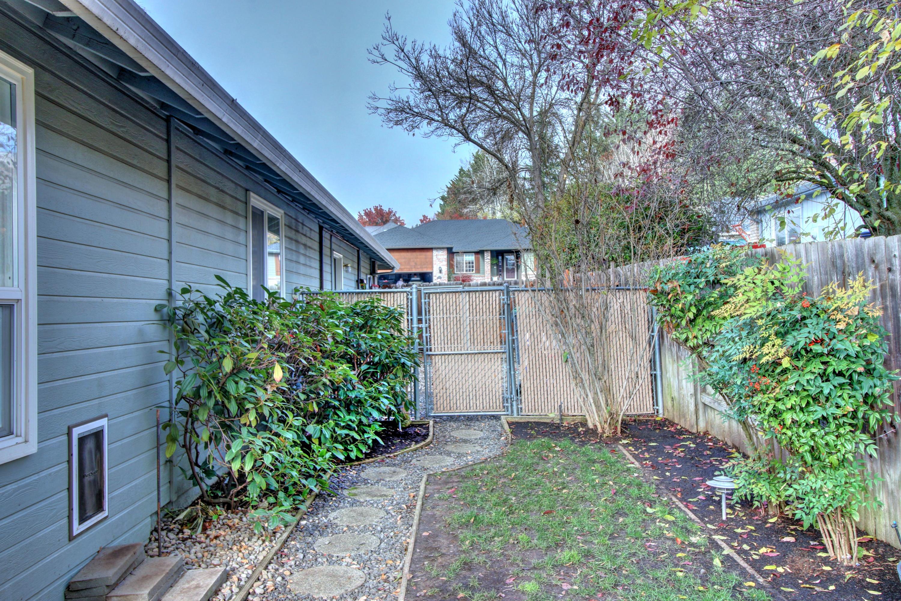 Eagle Trace Subdivision Unit 2 - Residential