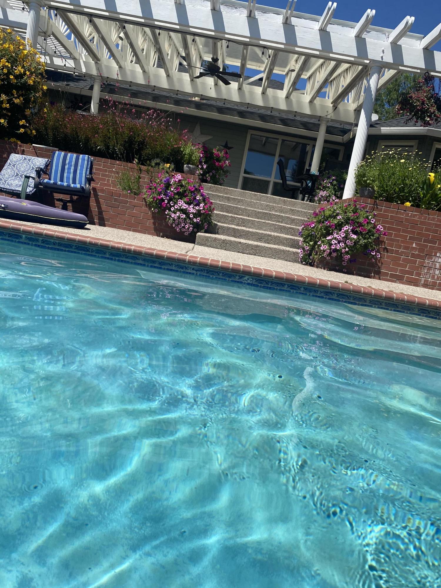 Eagle Trace Subdivision Unit 2 - Residential