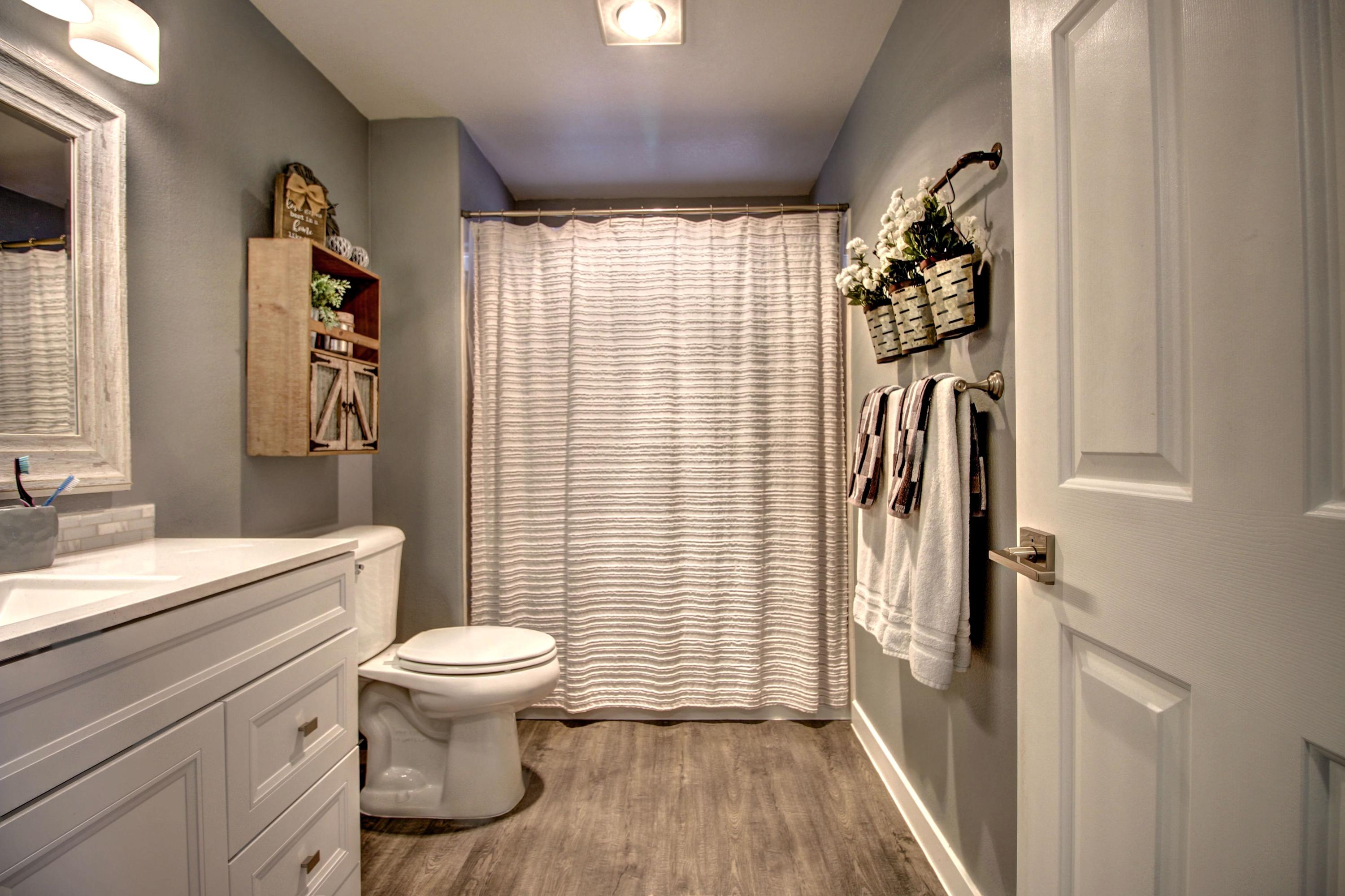 Eagle Trace Subdivision Unit 2 - Residential