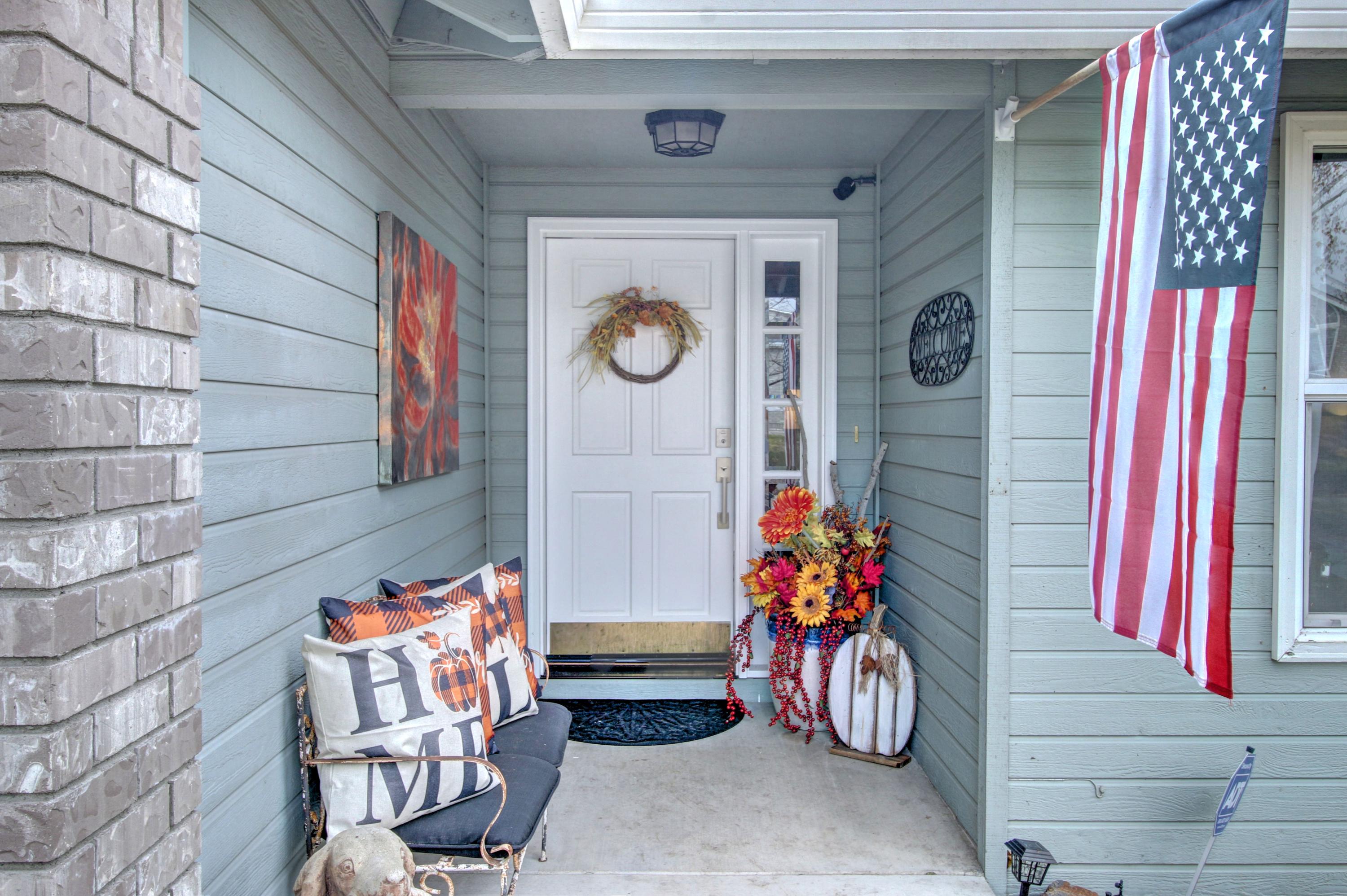 Eagle Trace Subdivision Unit 2 - Residential