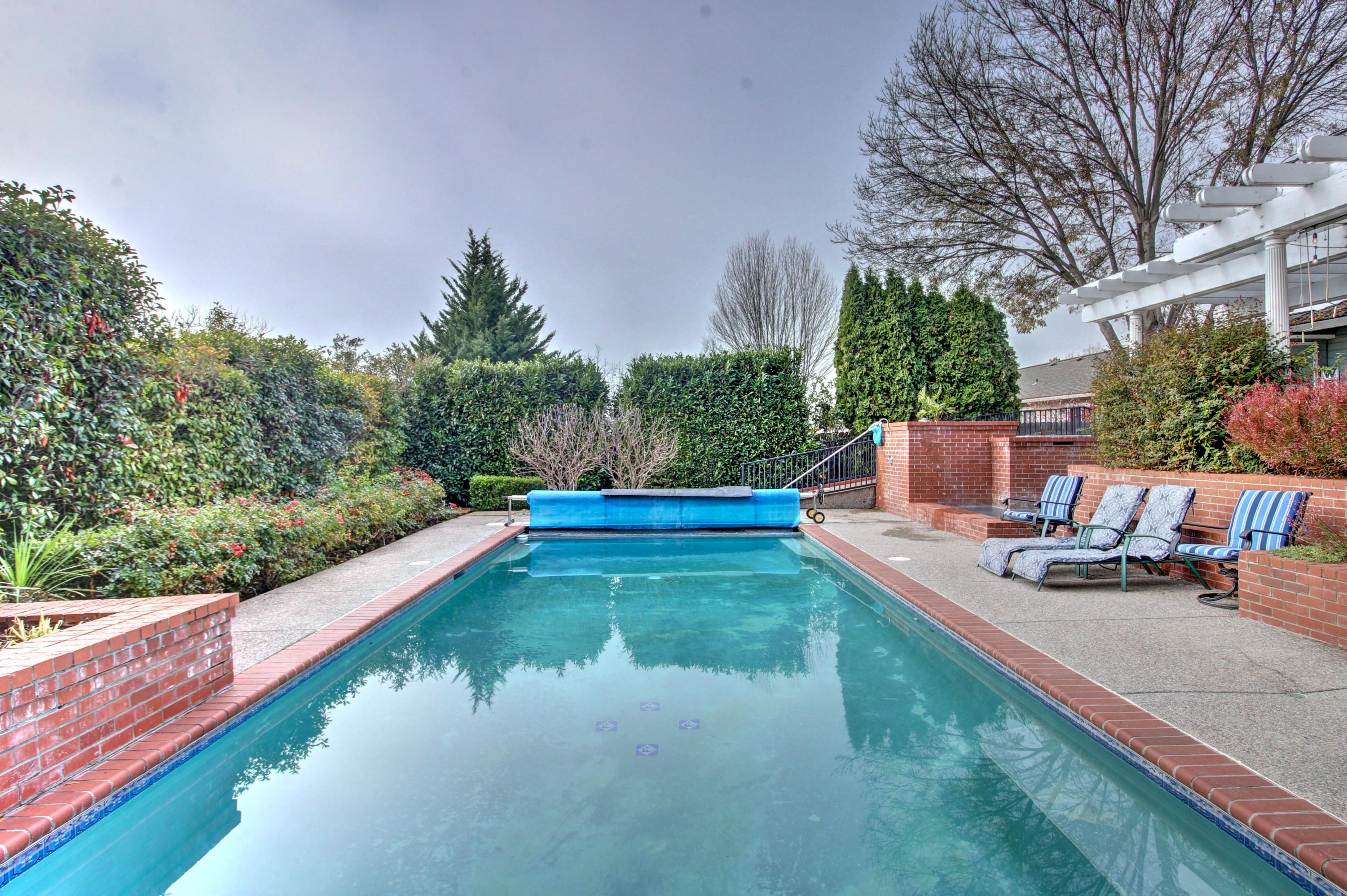 Eagle Trace Subdivision Unit 2 - Residential