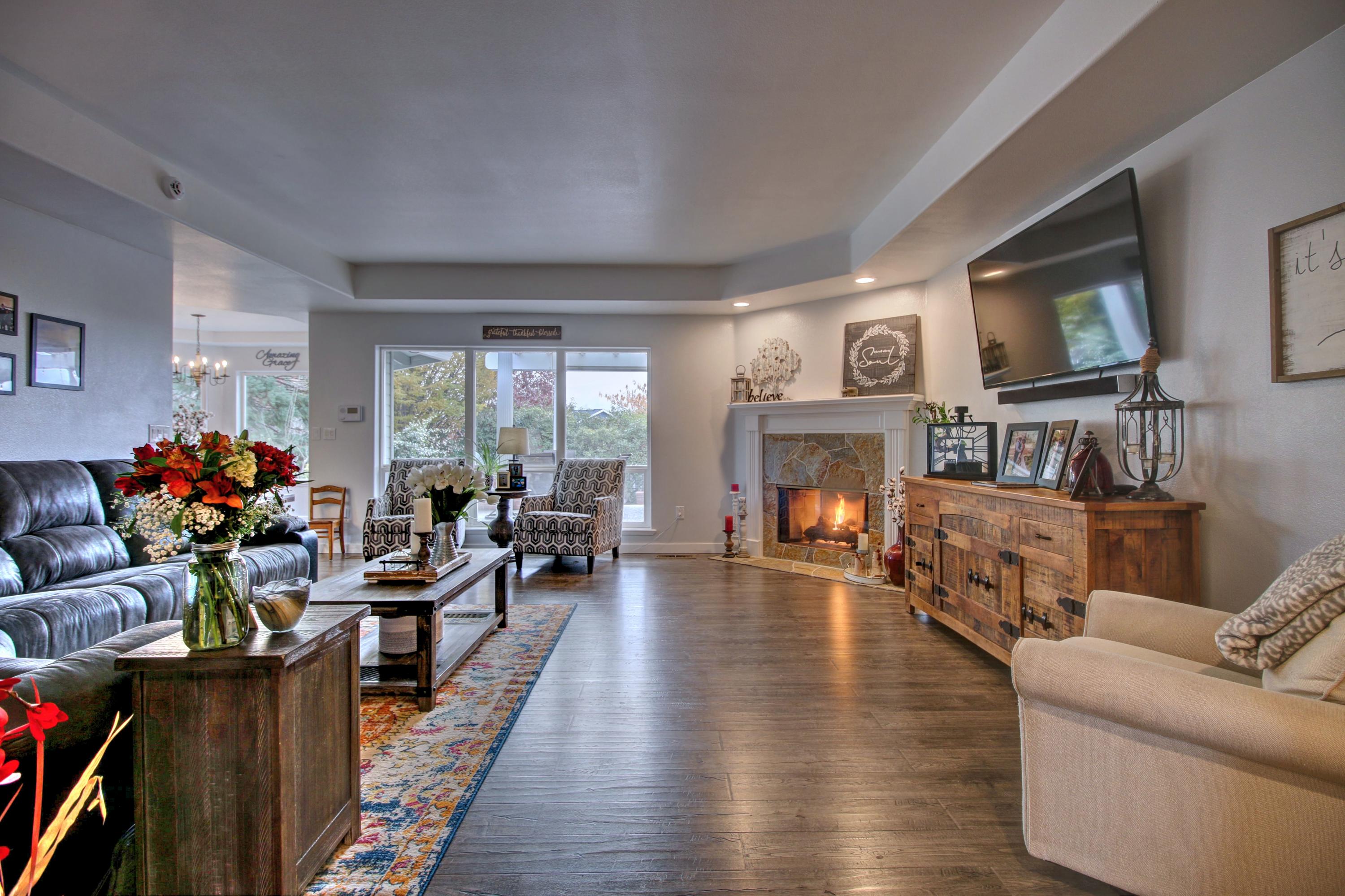 Eagle Trace Subdivision Unit 2 - Residential