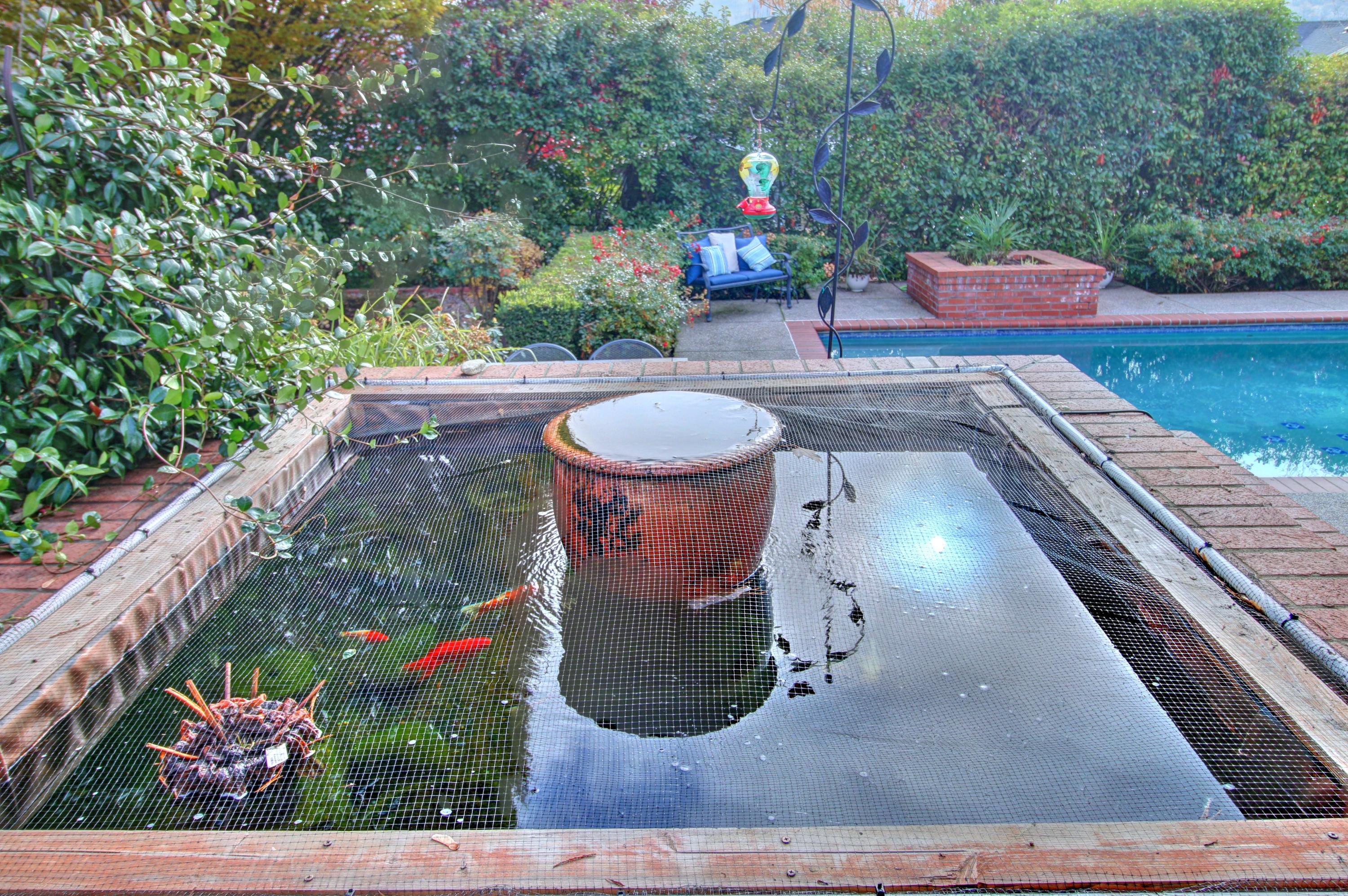 Eagle Trace Subdivision Unit 2 - Residential