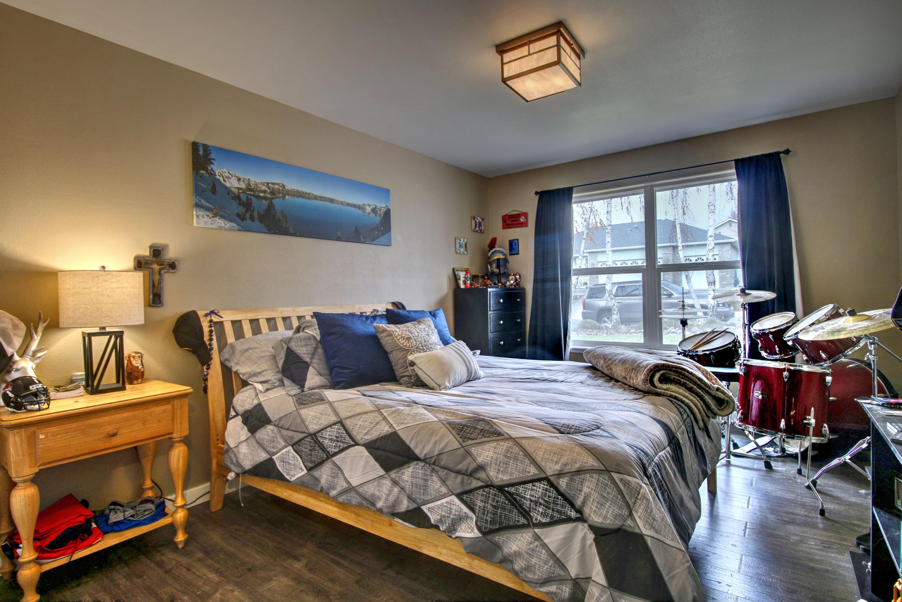 Eagle Trace Subdivision Unit 2 - Residential