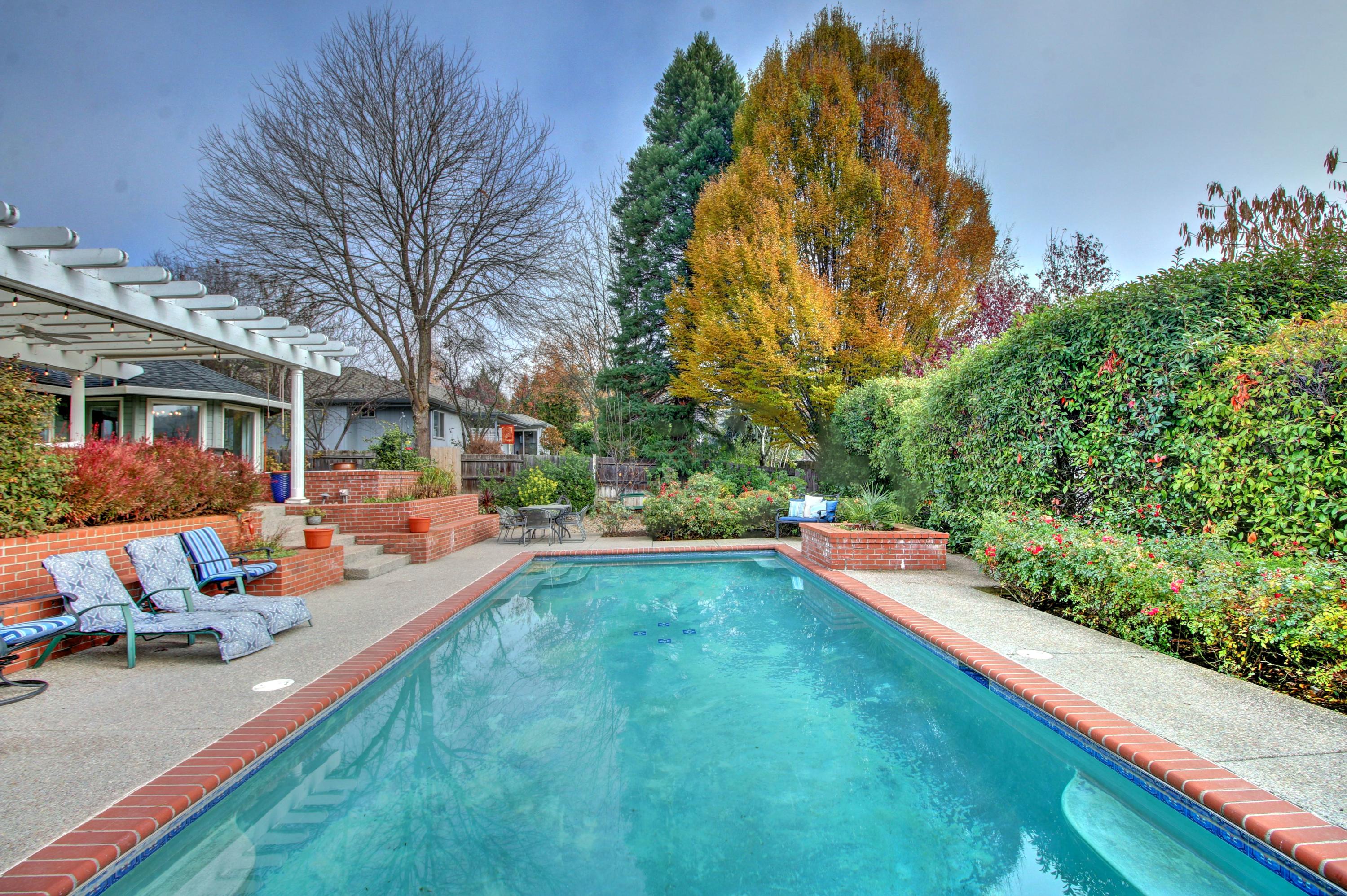 Eagle Trace Subdivision Unit 2 - Residential