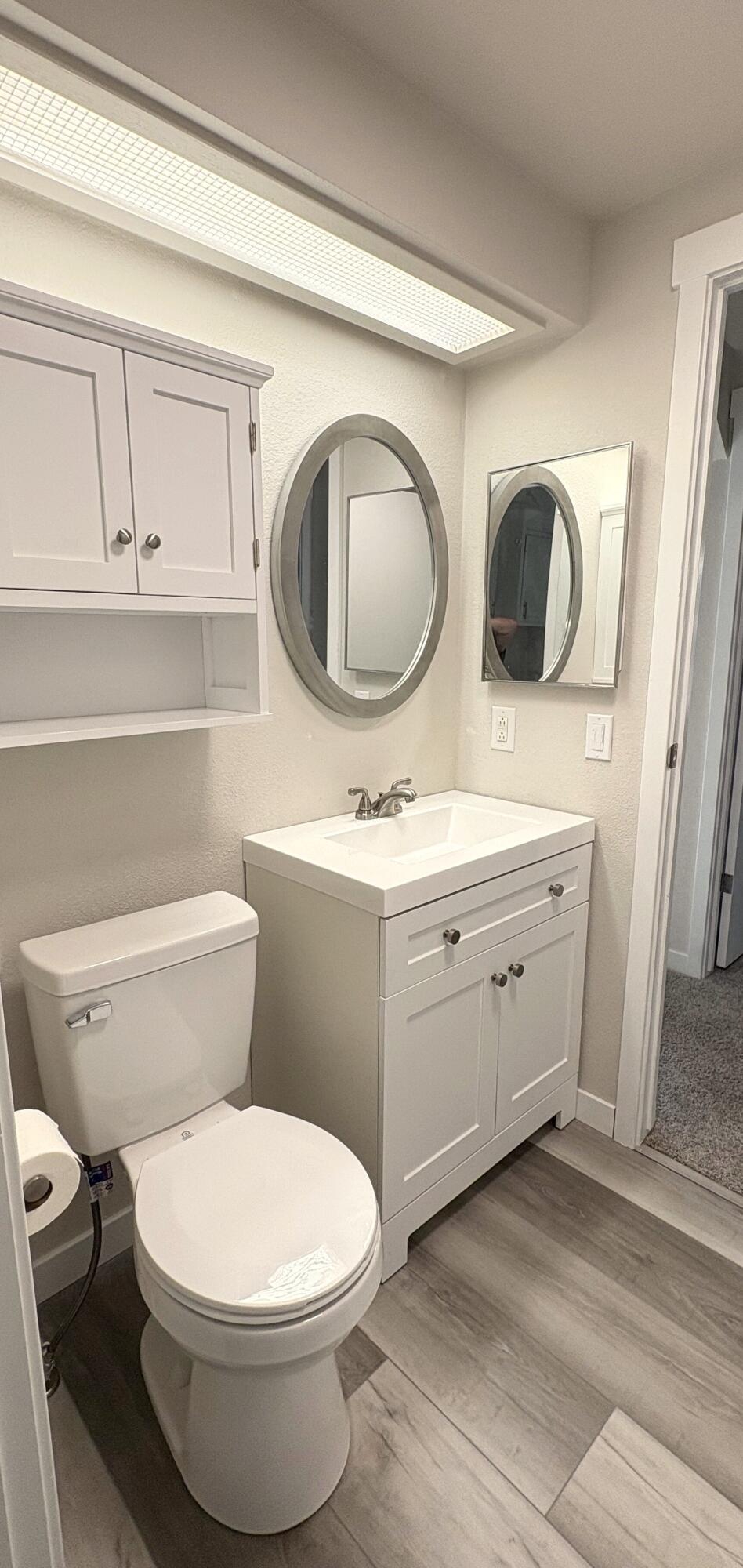 Snowberry Village - Residential