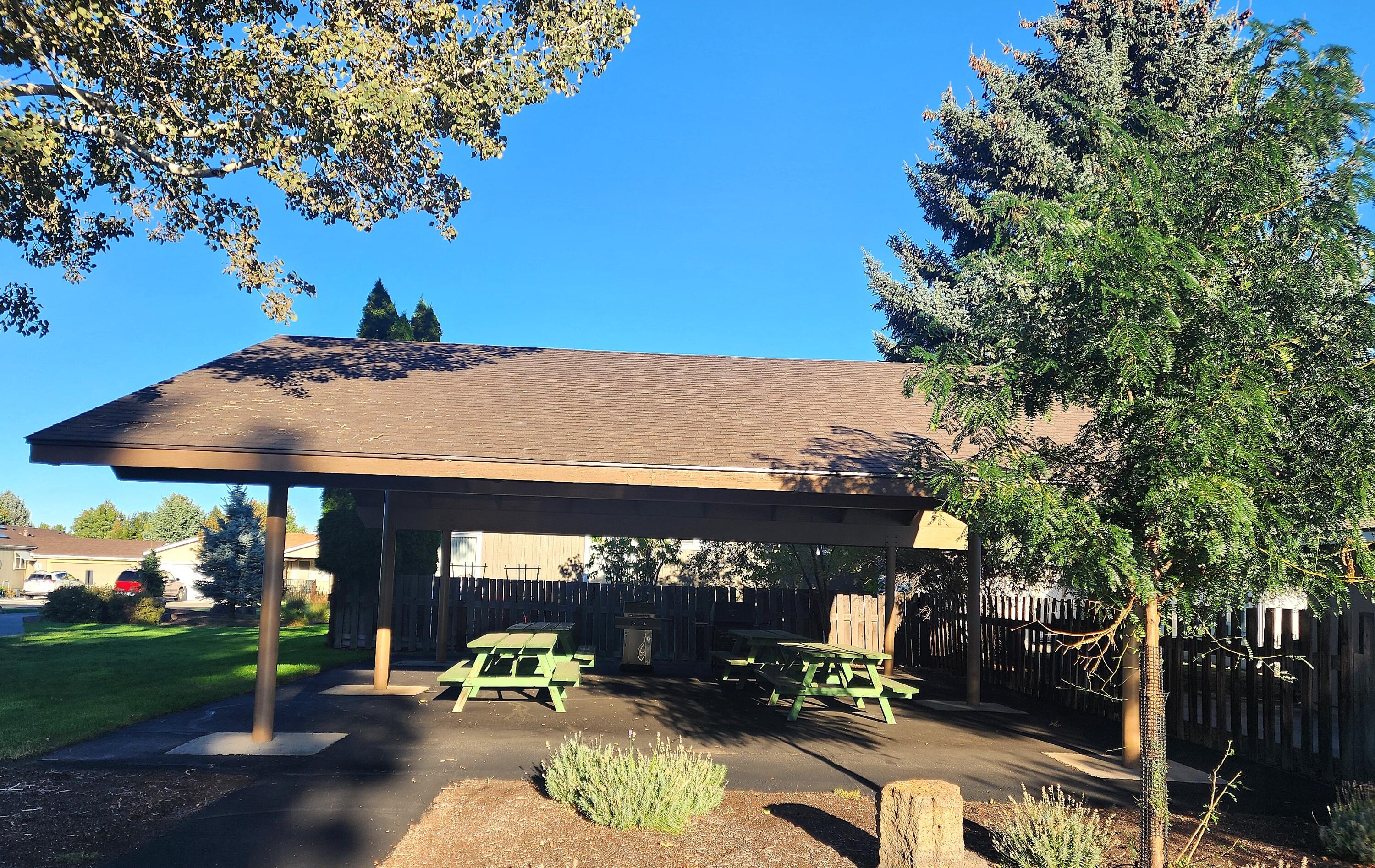 Snowberry Village - Residential