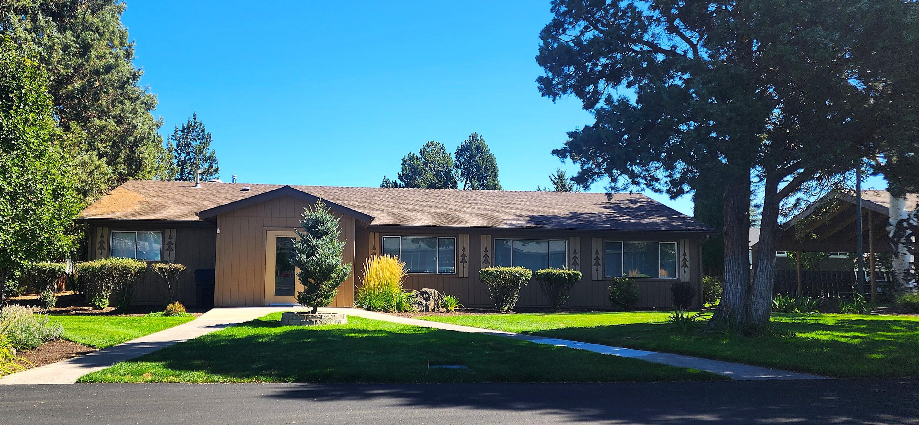 Snowberry Village - Residential