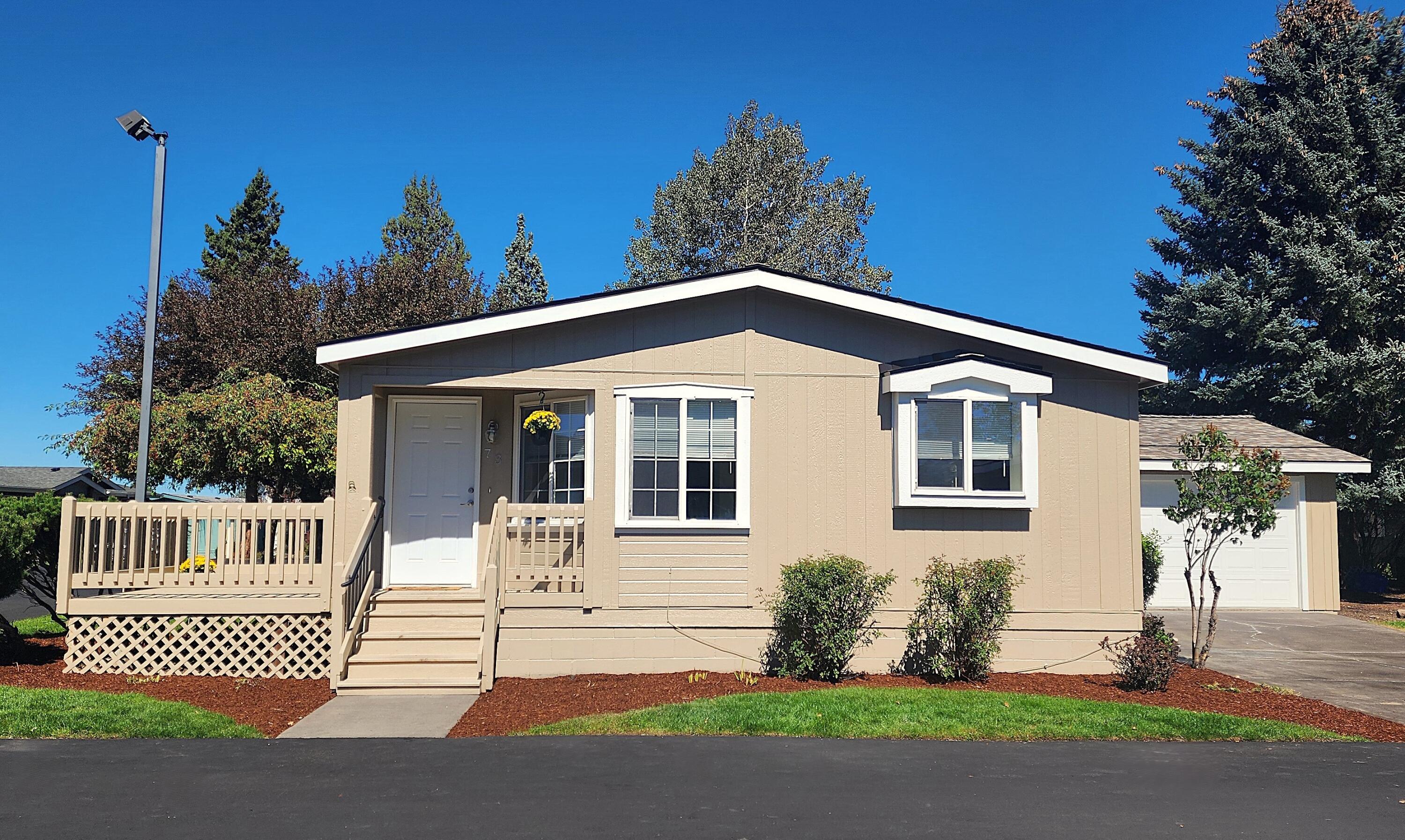 Snowberry Village - Residential