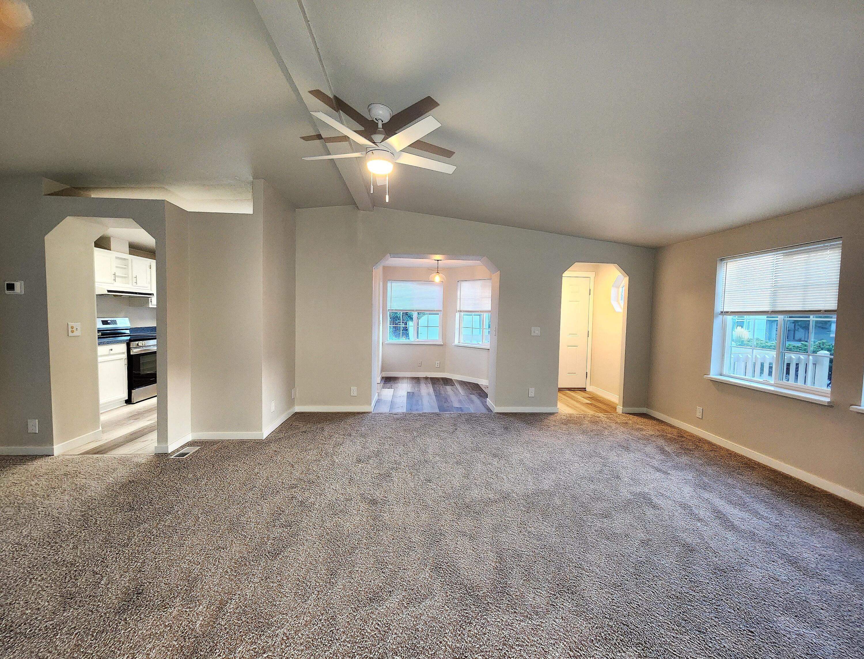 Snowberry Village - Residential