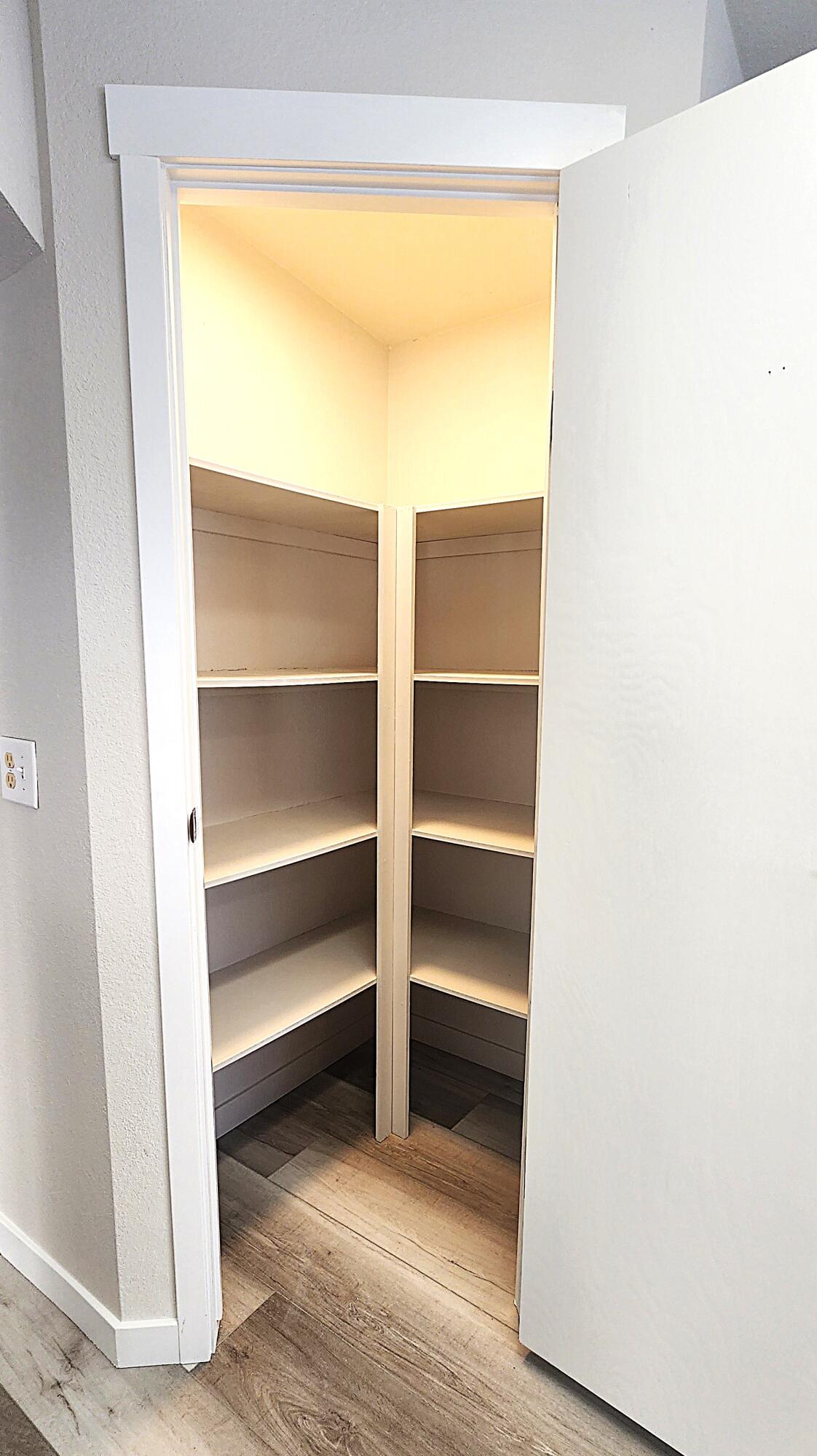 Snowberry Village - Residential