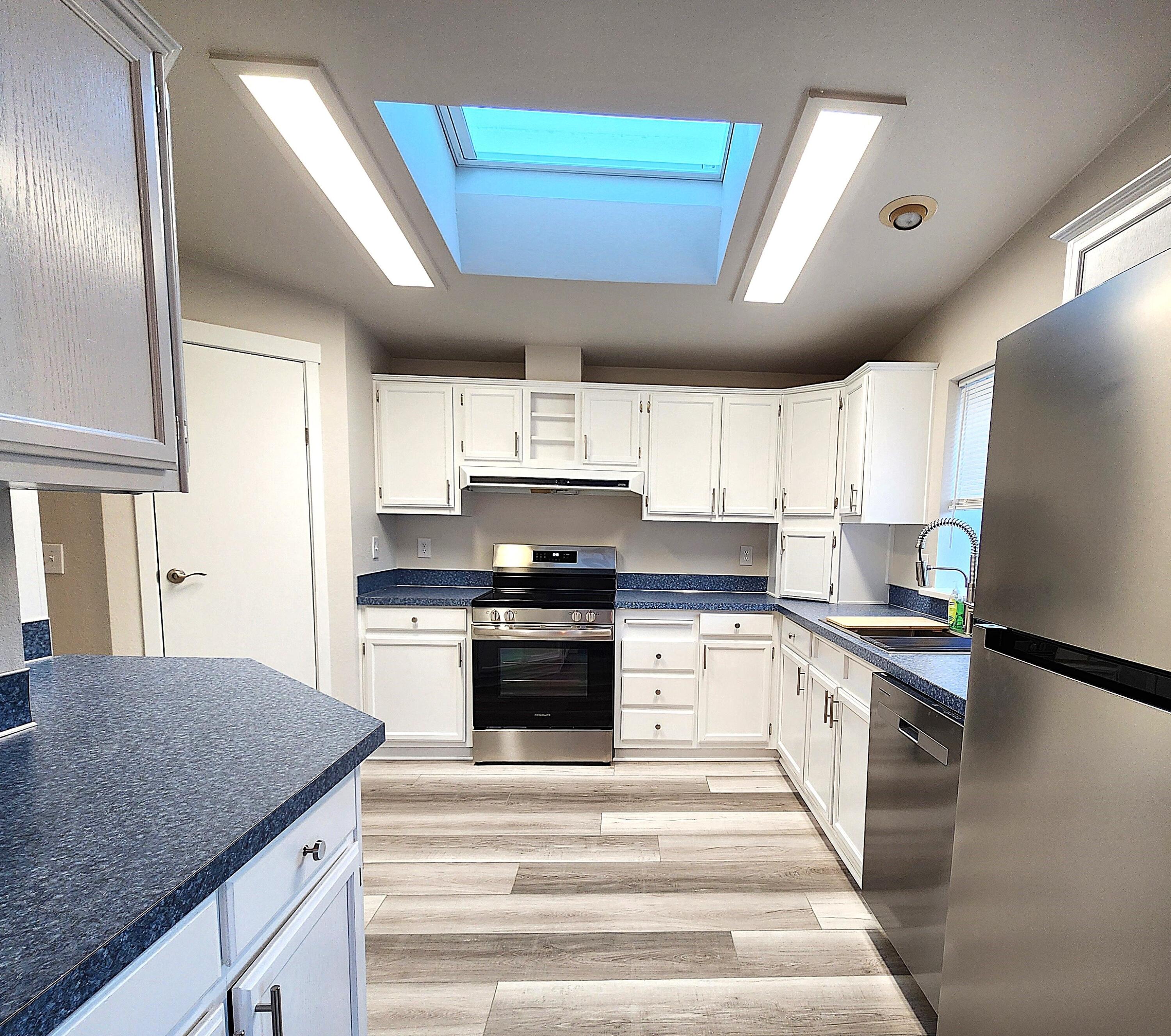 Snowberry Village - Residential