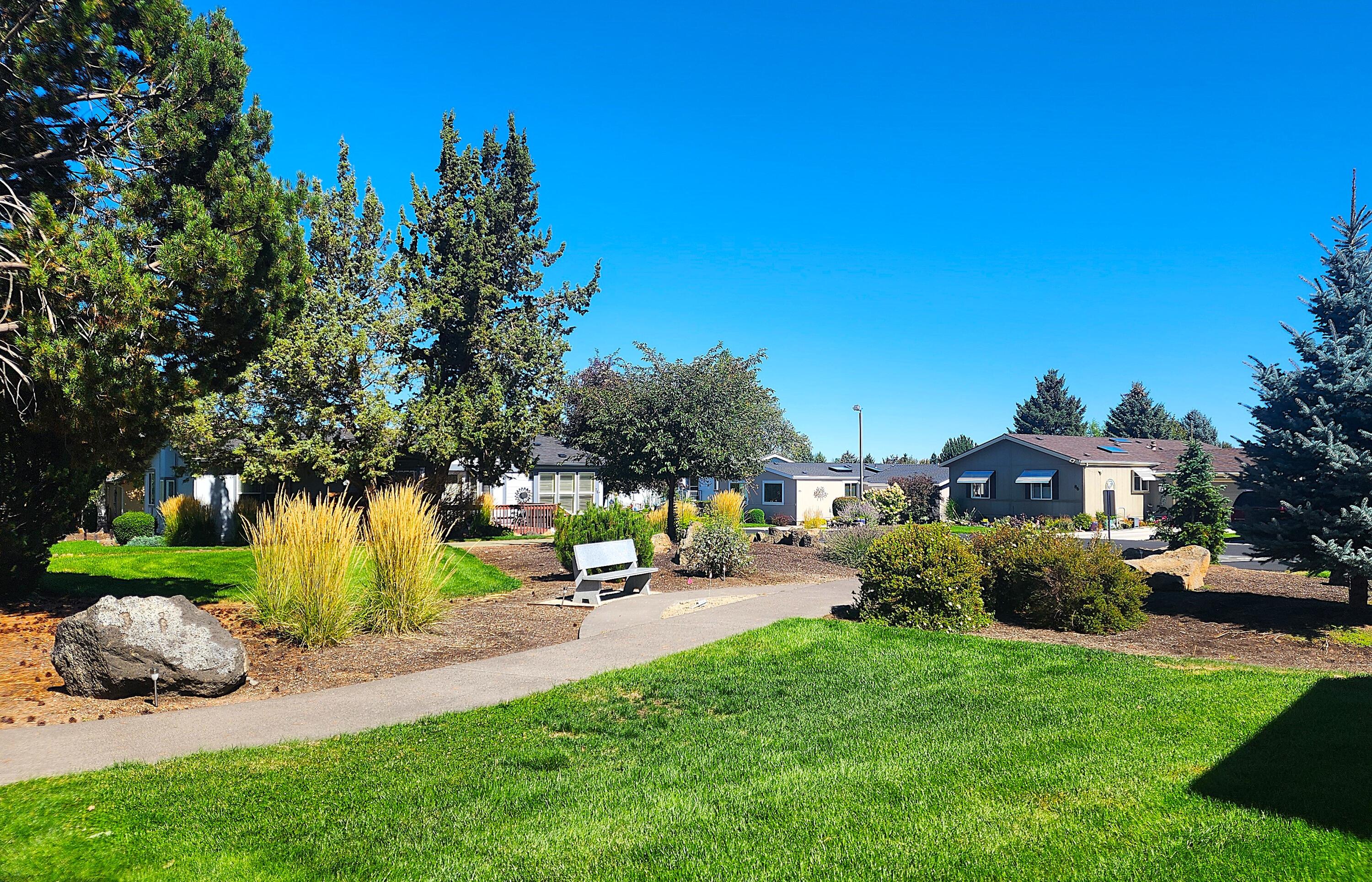 Snowberry Village - Residential