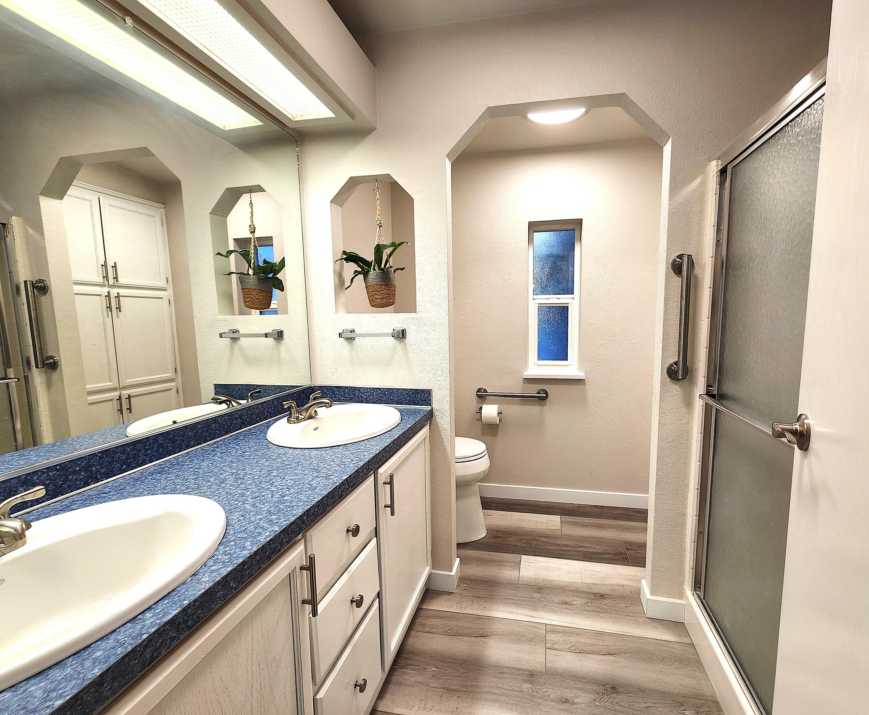 Snowberry Village - Residential