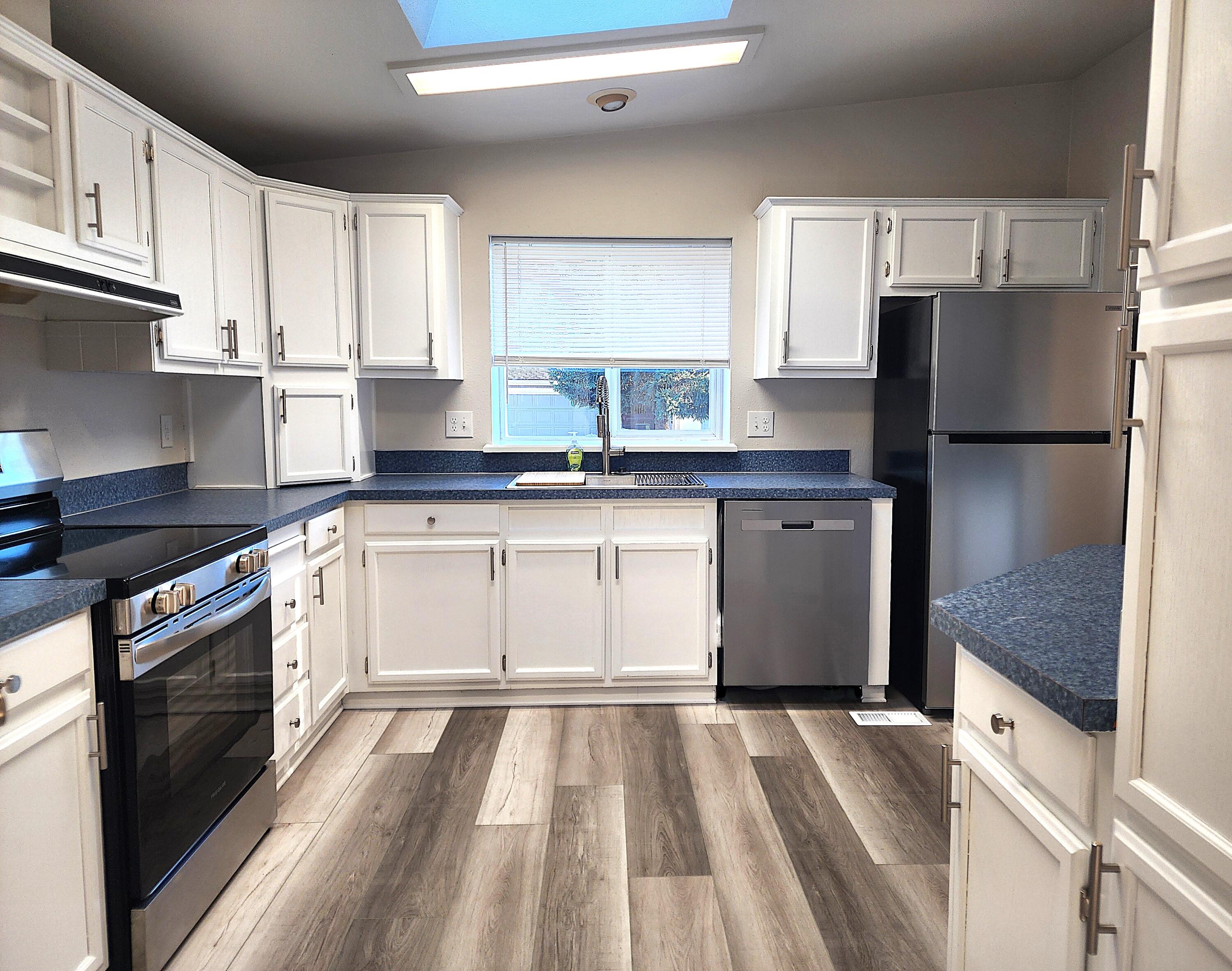 Snowberry Village - Residential