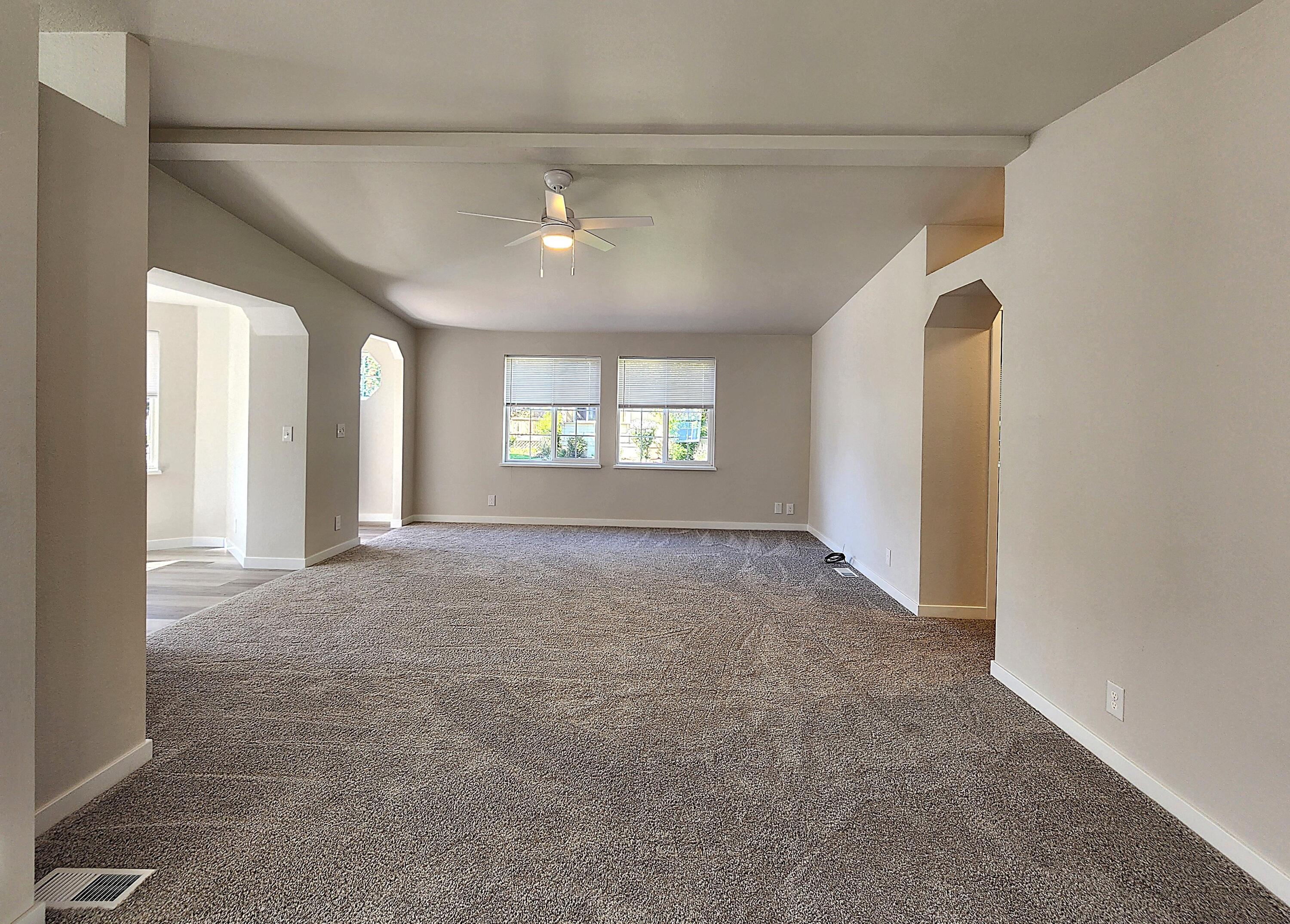 Snowberry Village - Residential