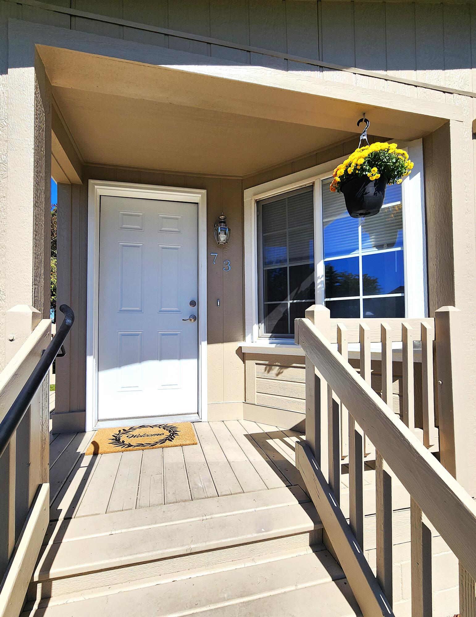 Snowberry Village - Residential