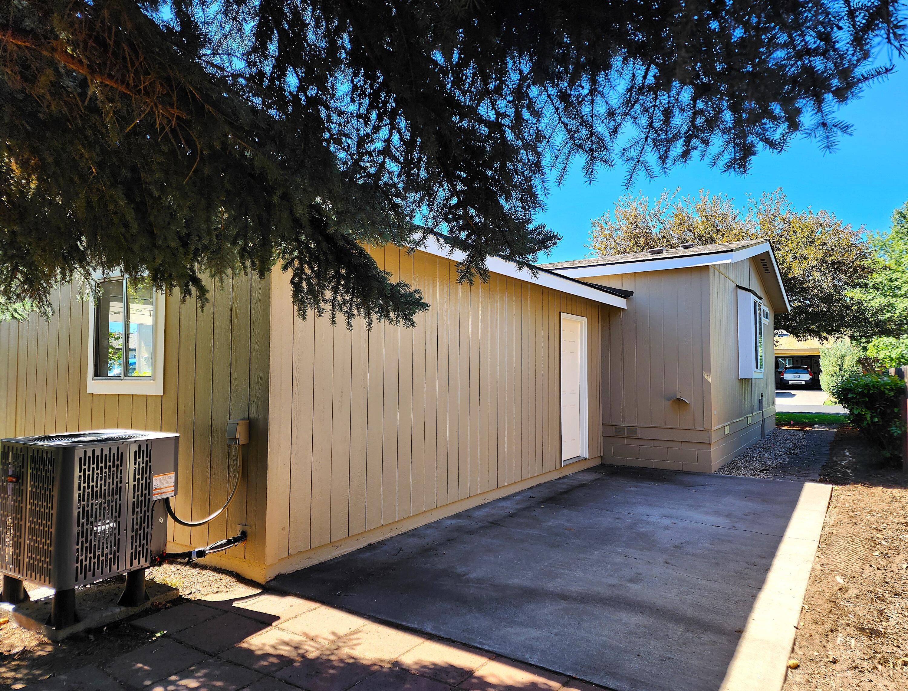 Snowberry Village - Residential