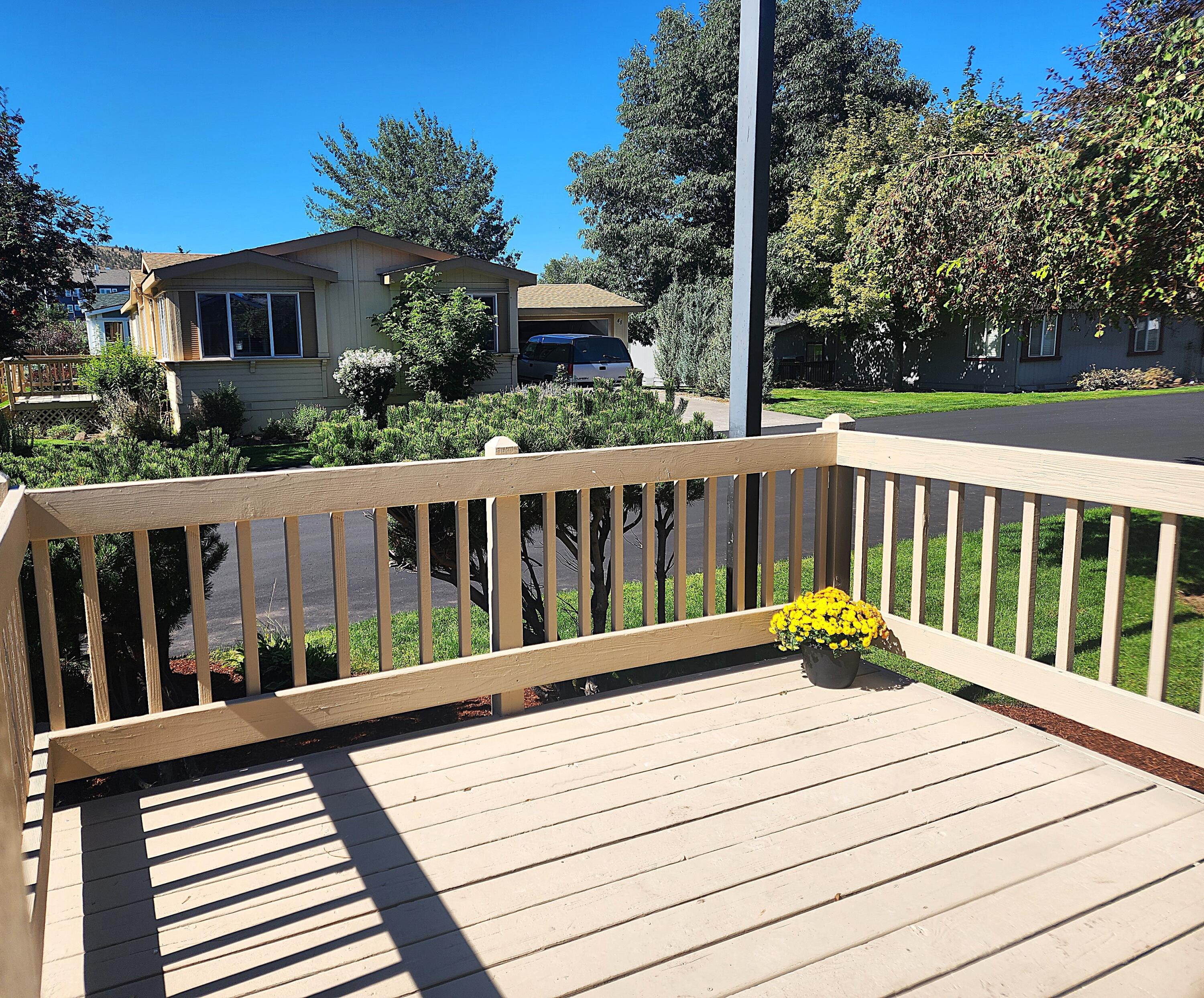 Snowberry Village - Residential