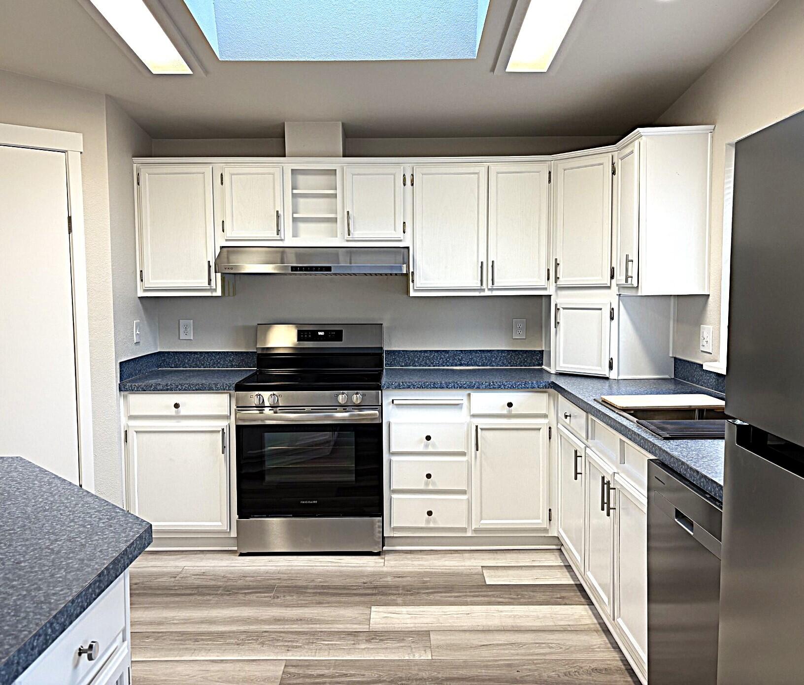 Snowberry Village - Residential