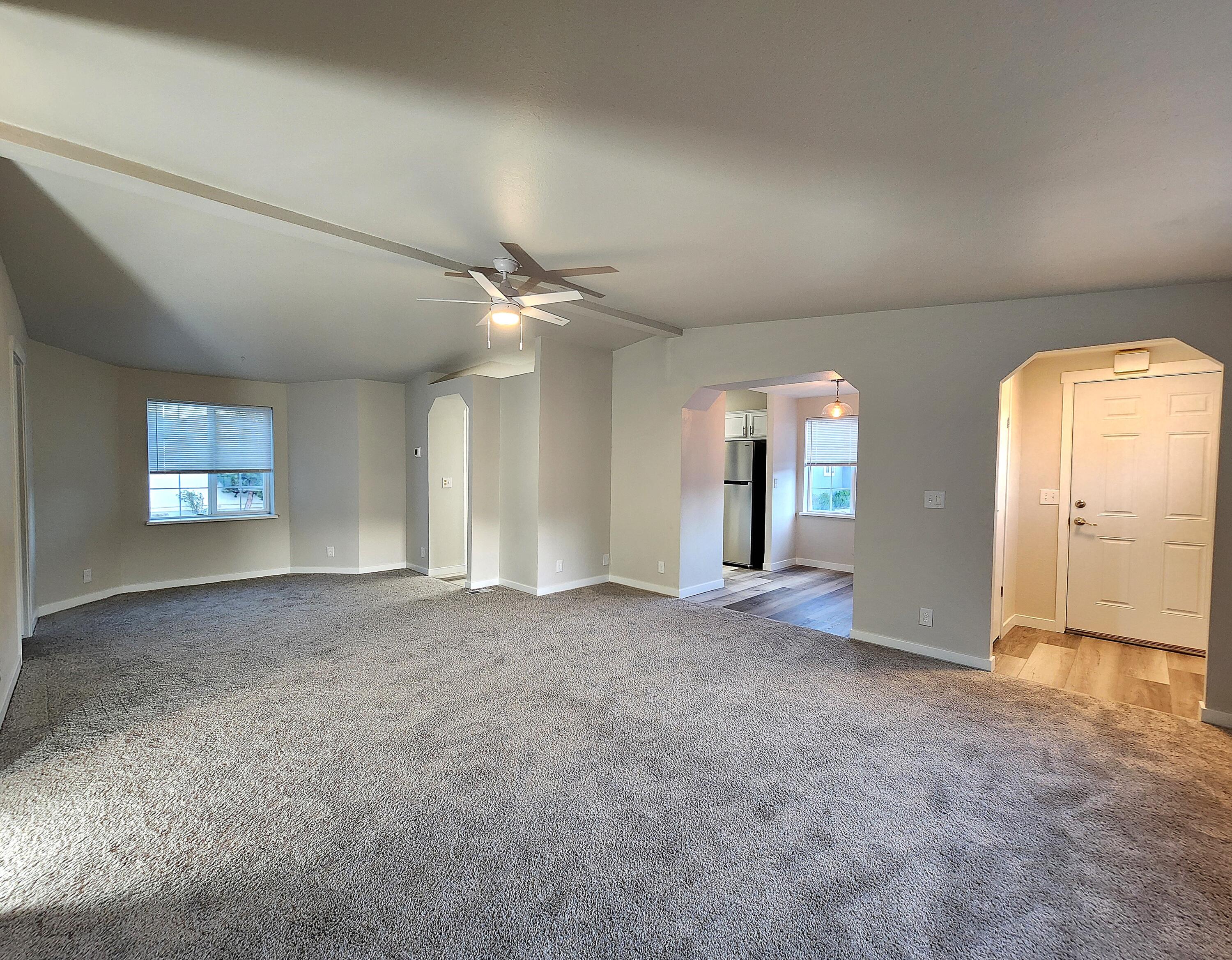 Snowberry Village - Residential