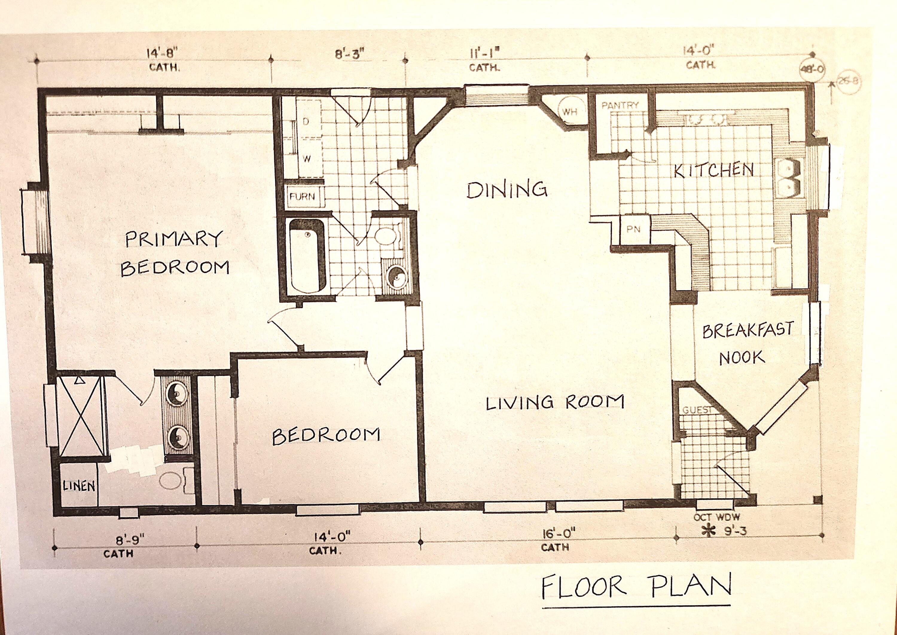 Snowberry Village - Residential
