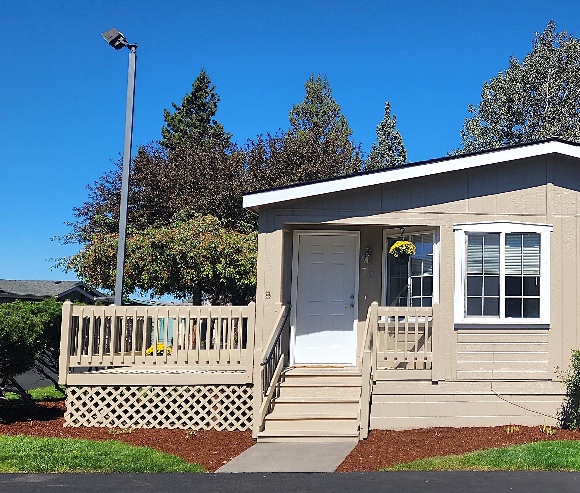 Snowberry Village - Residential