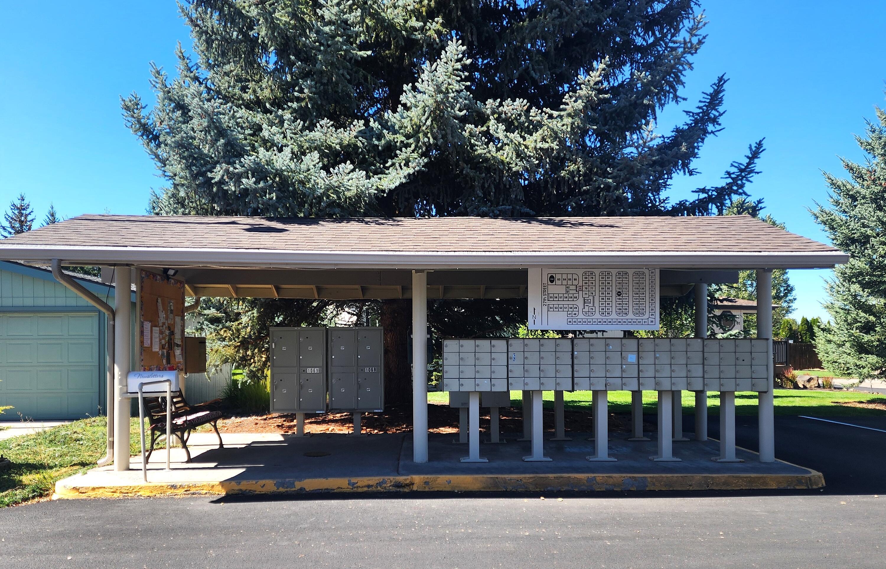 Snowberry Village - Residential