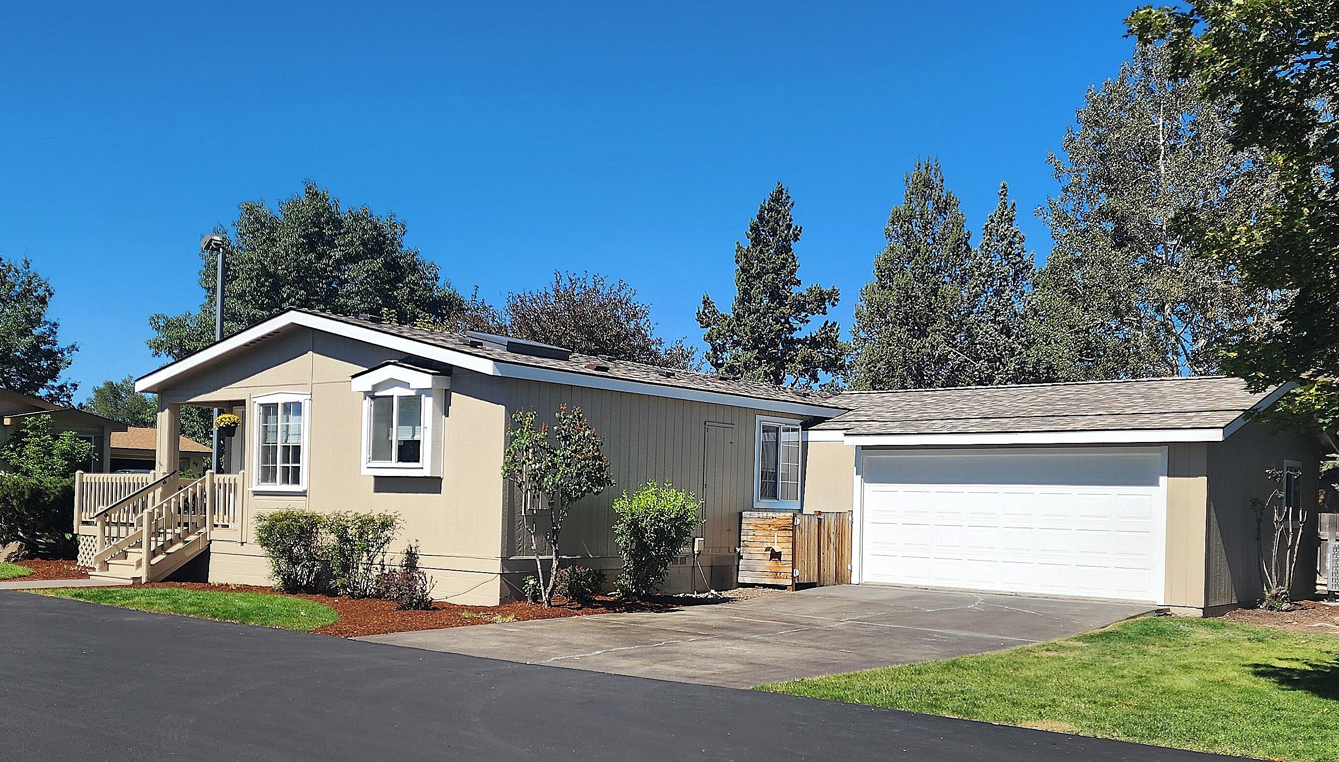 Snowberry Village - Residential