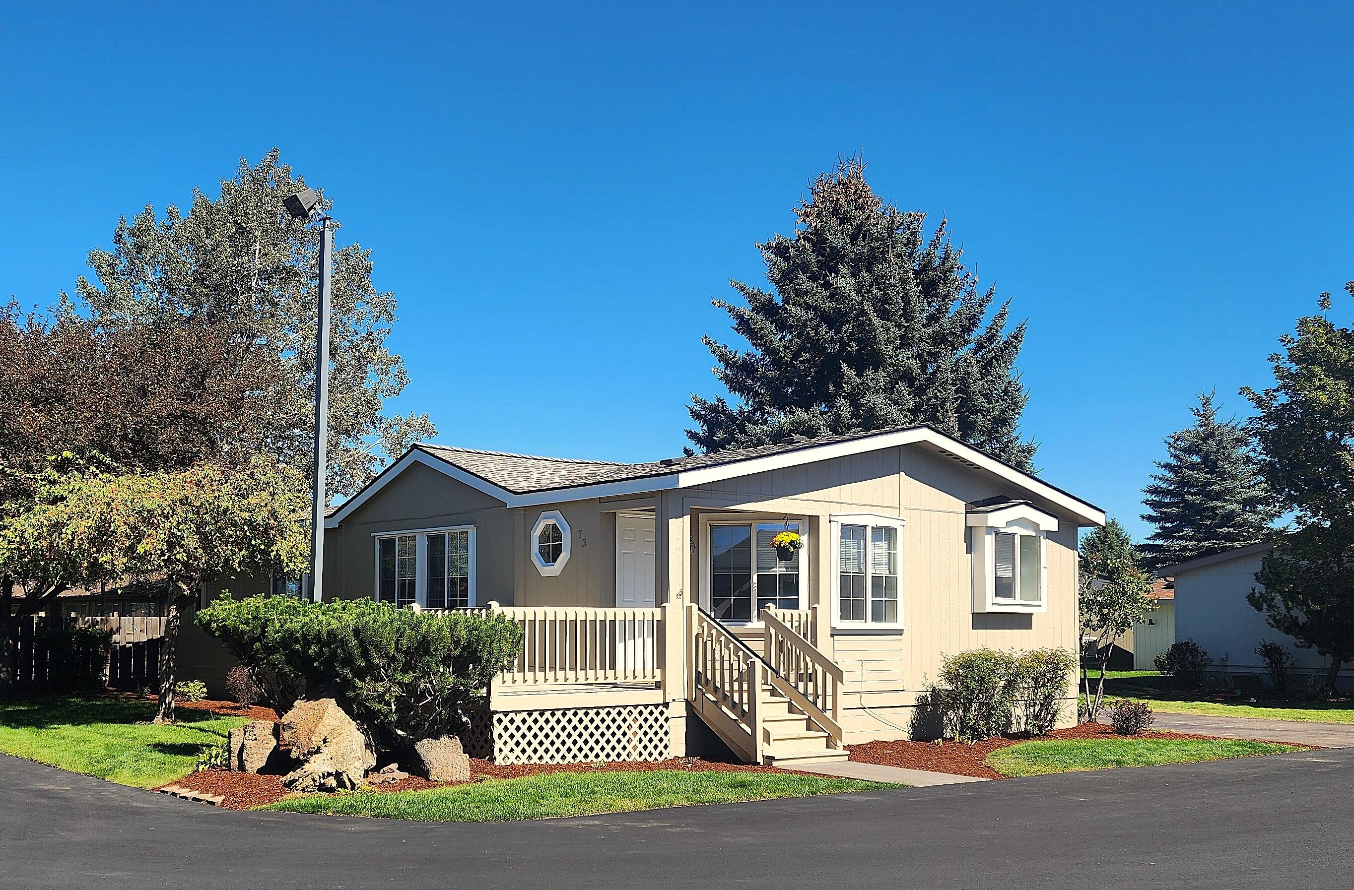 Snowberry Village - Residential