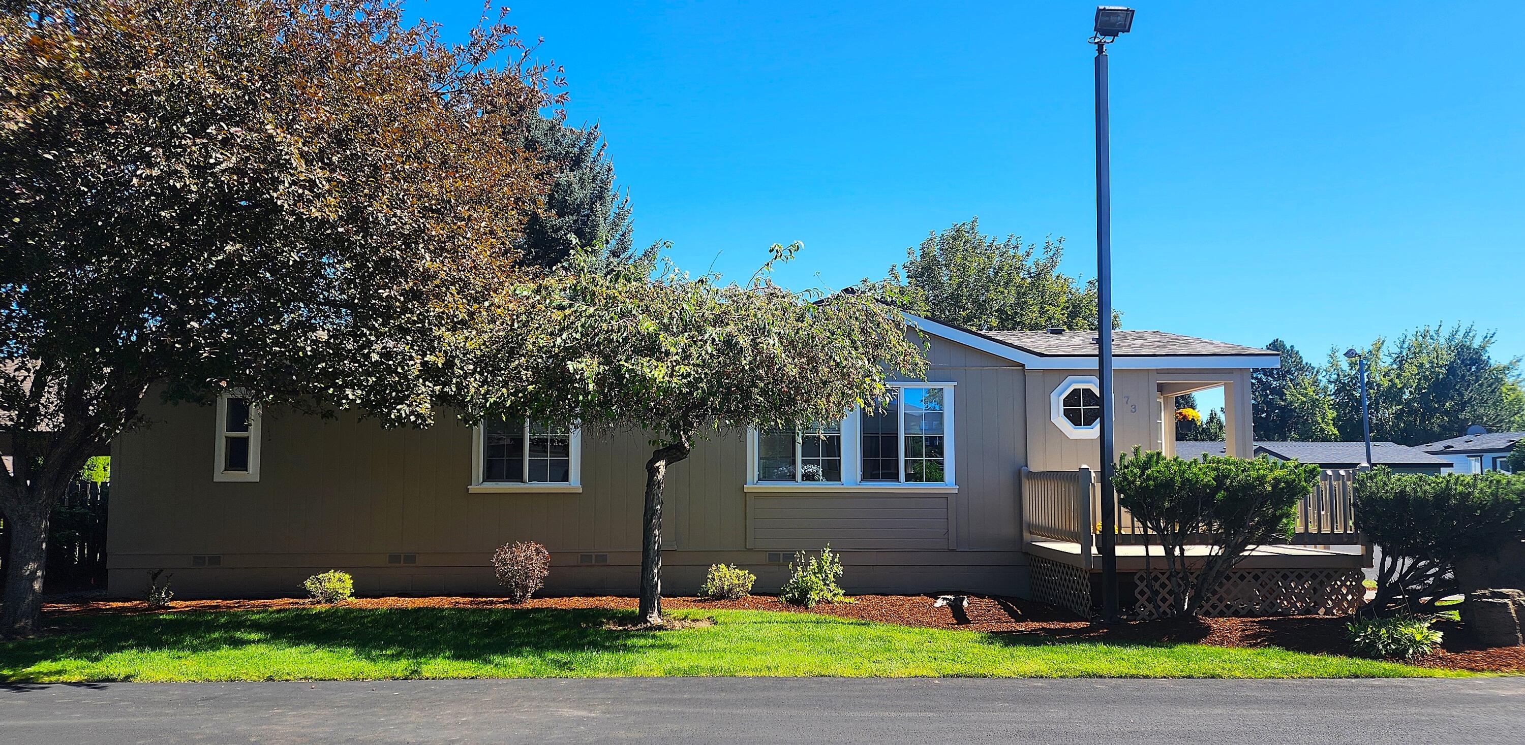 Snowberry Village - Residential