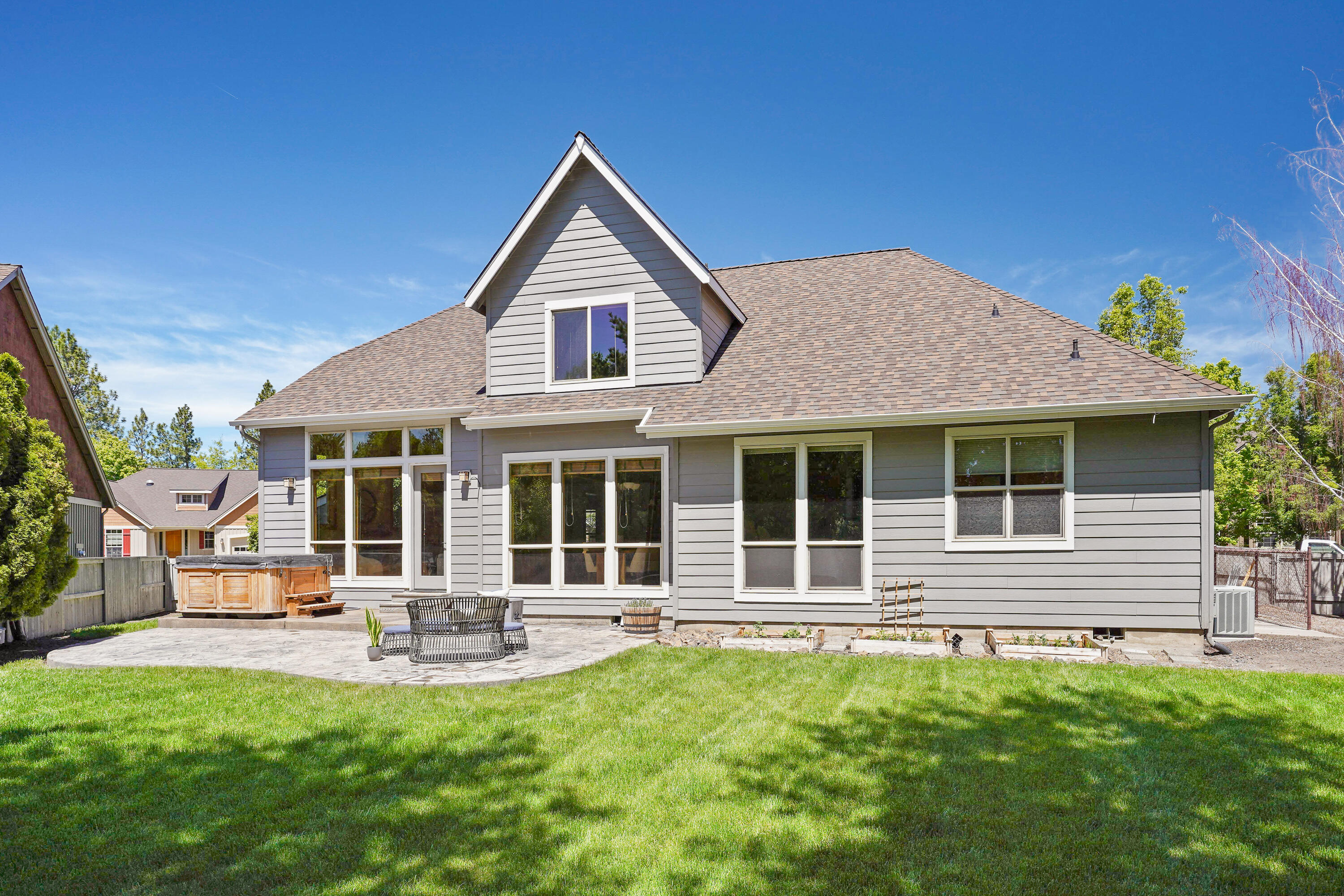 River Rim - Residential