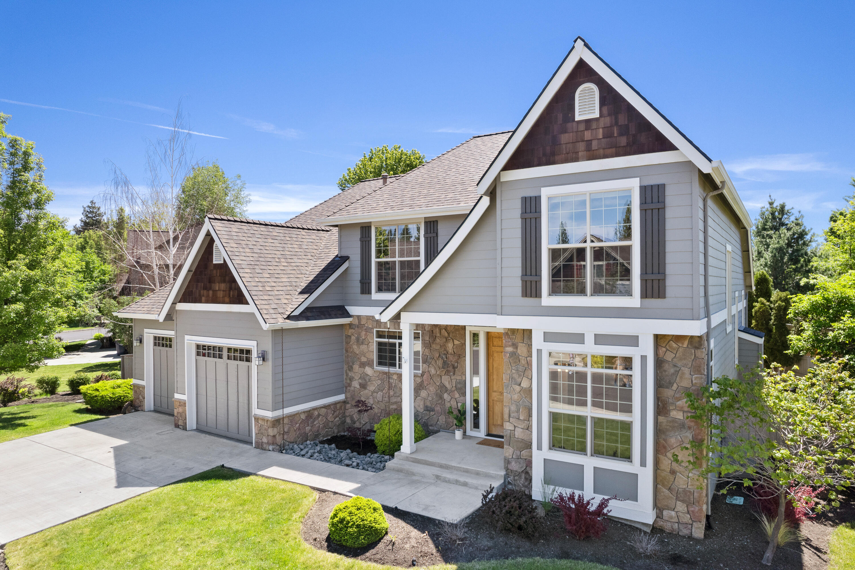 River Rim - Residential