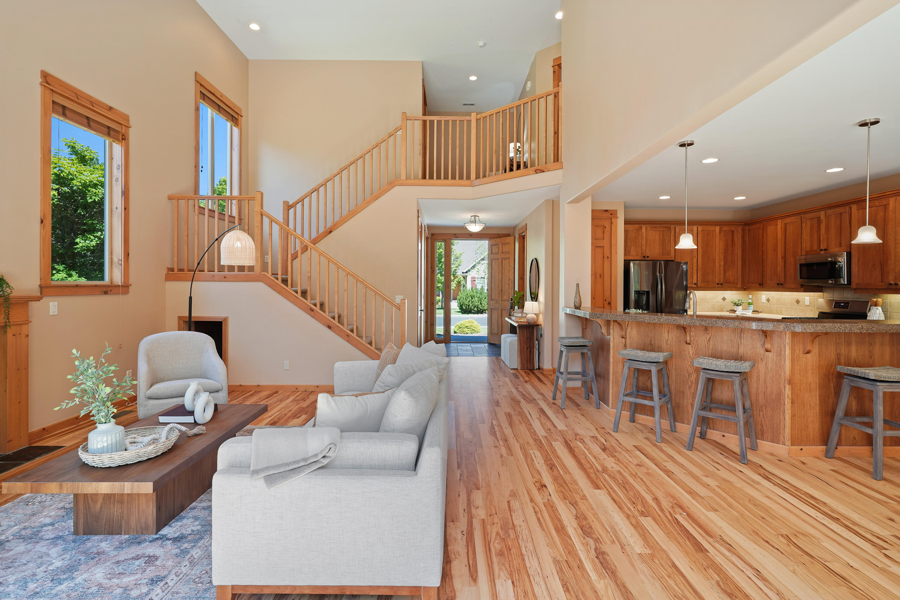 River Rim - Residential